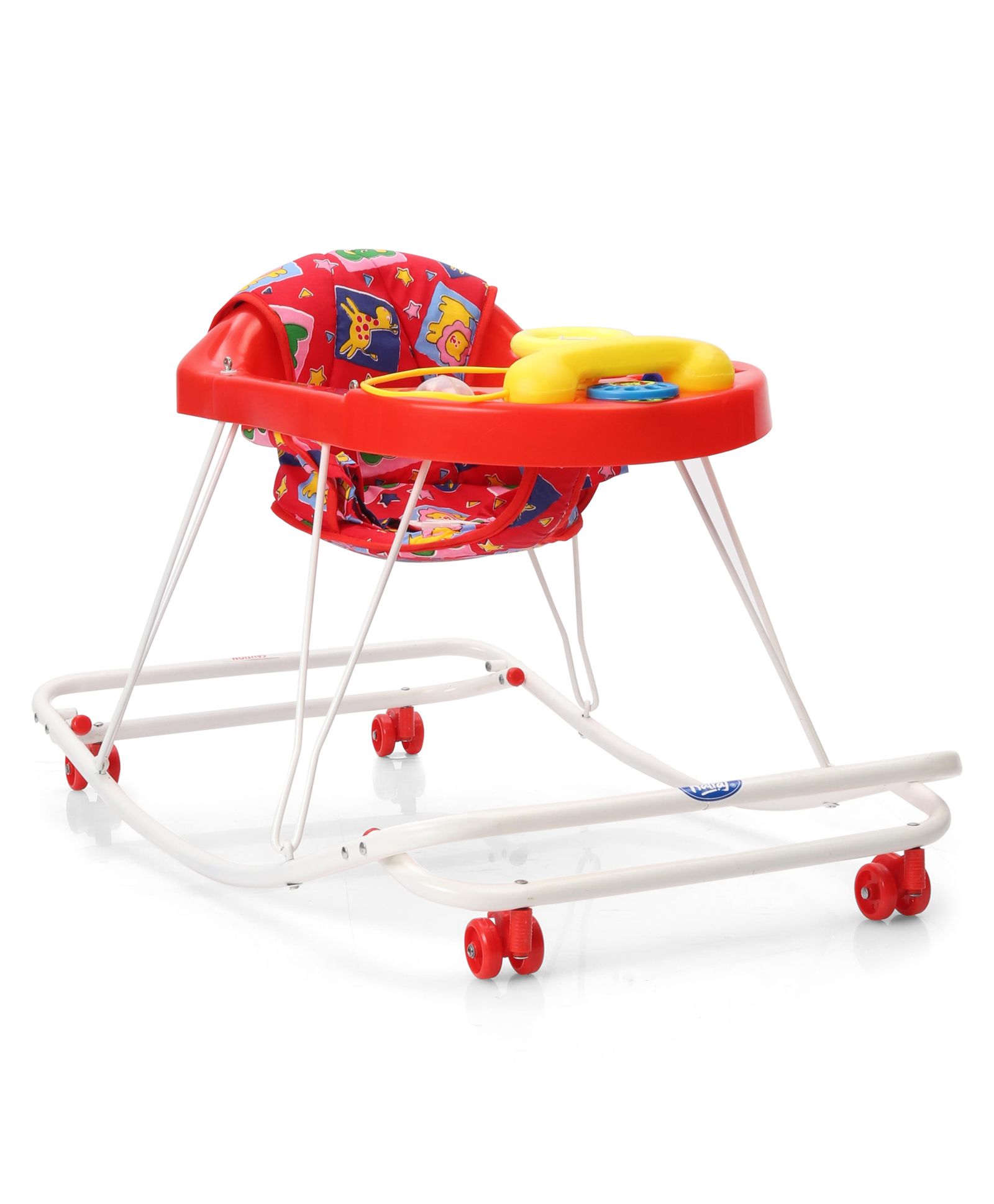 natraj baby walker