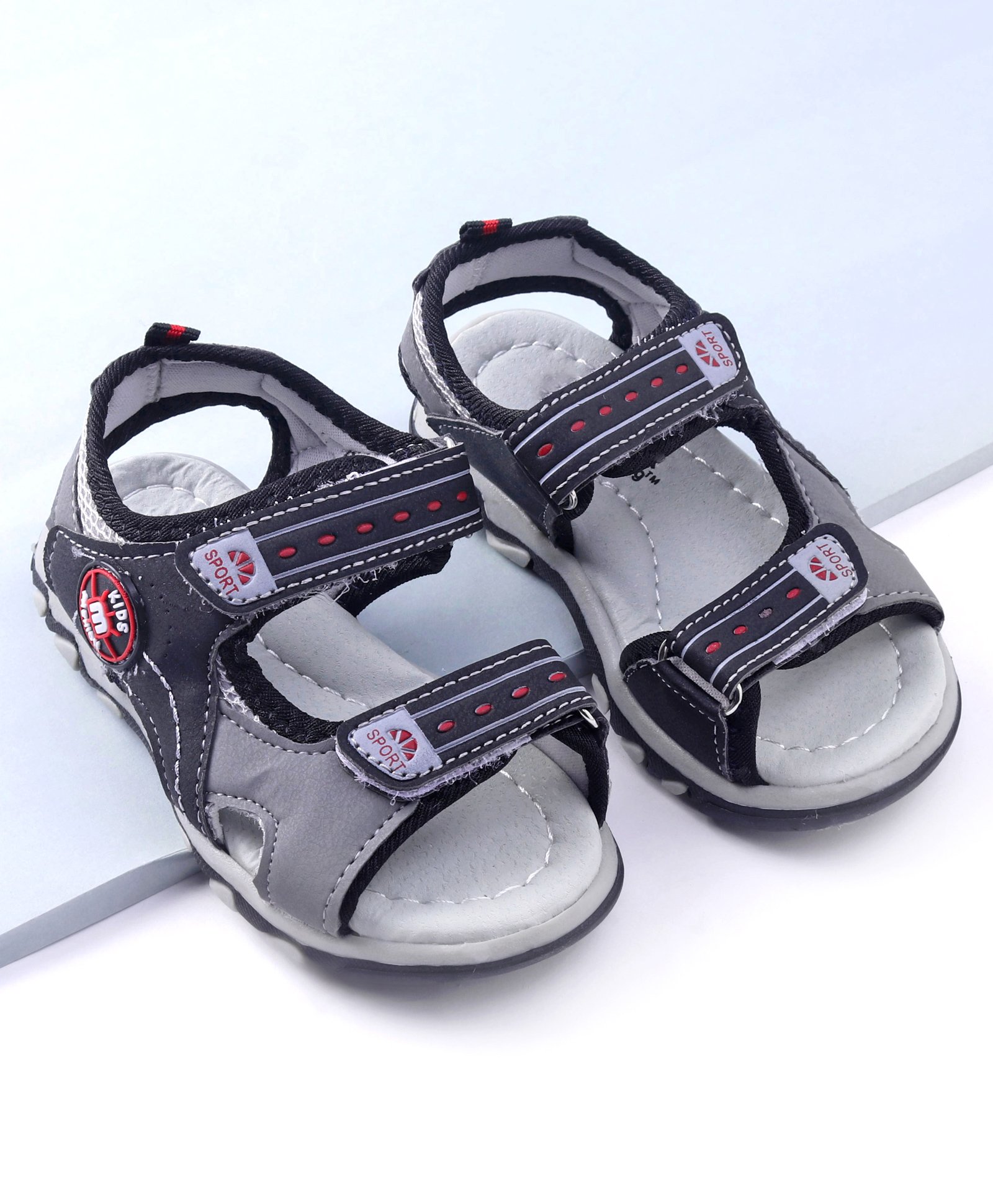 firstcry baby boy sandals
