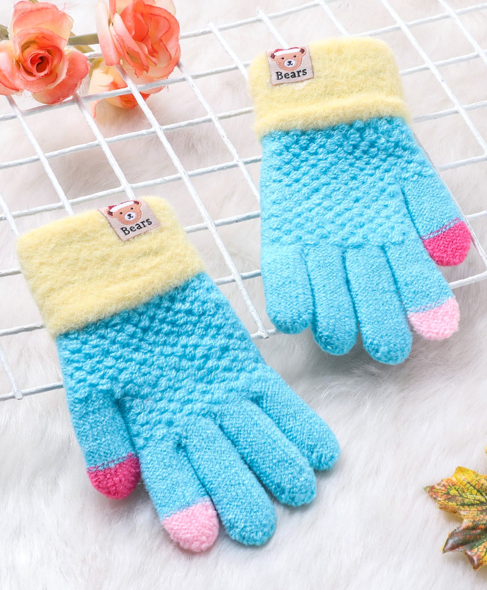 buy winter gloves online india