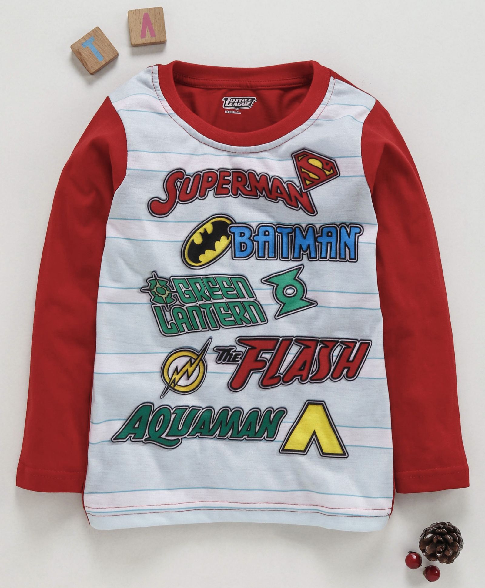 firstcry baby boy t shirt