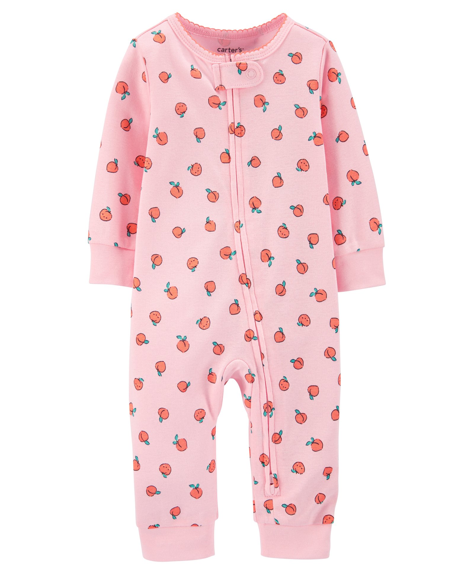 sleepsuit carter