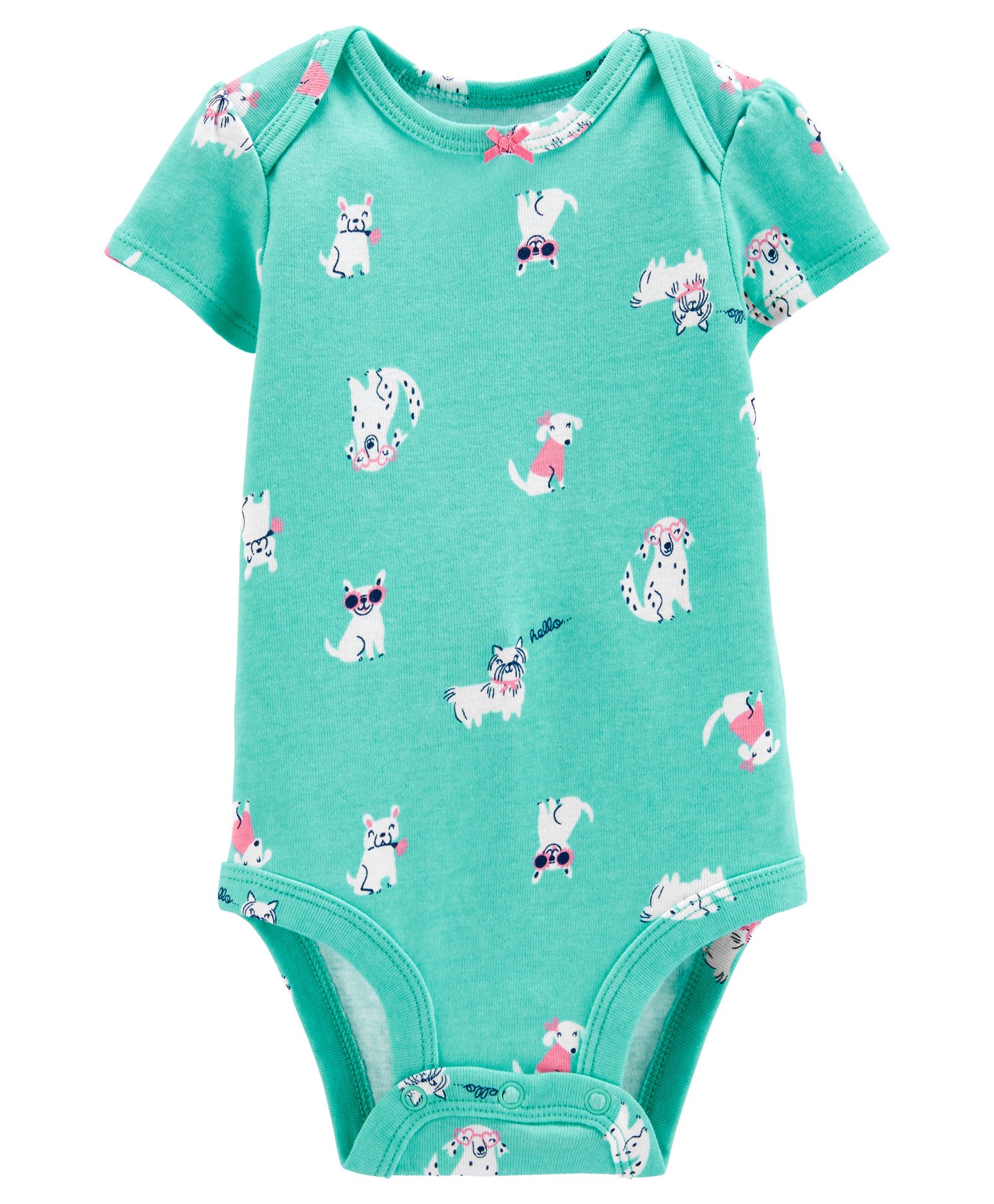 carters 18 month onesies