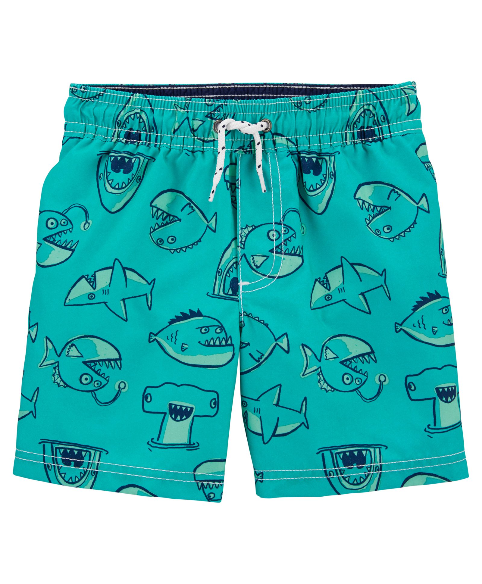 swimming shorts 2-3 years