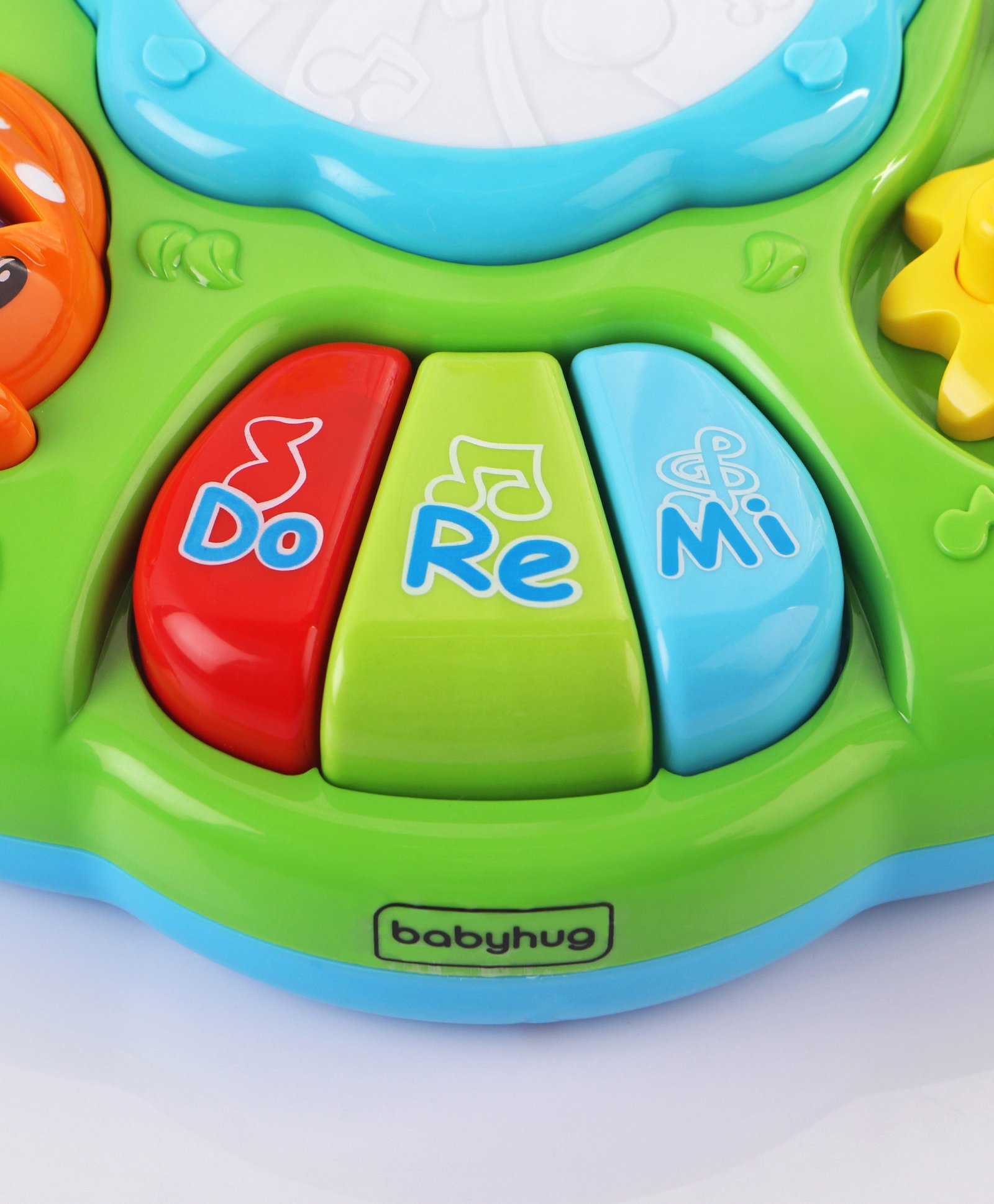 firstcry toys for 2 year old