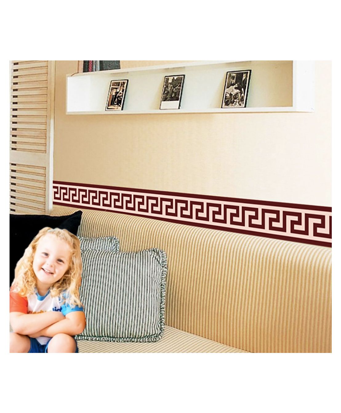 Wall Border Design ubicaciondepersonas.cdmx.gob.mx