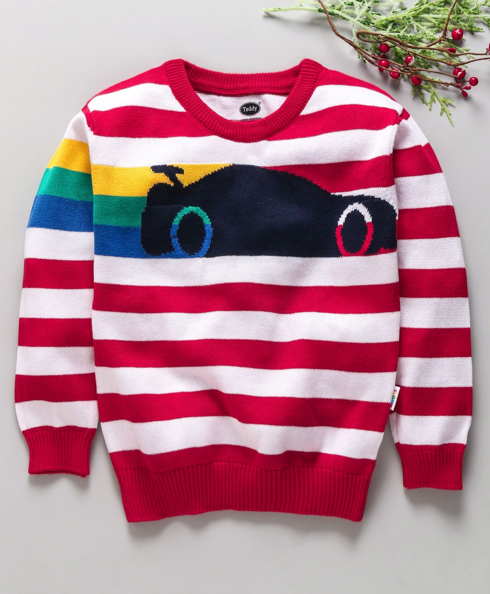 sweater firstcry