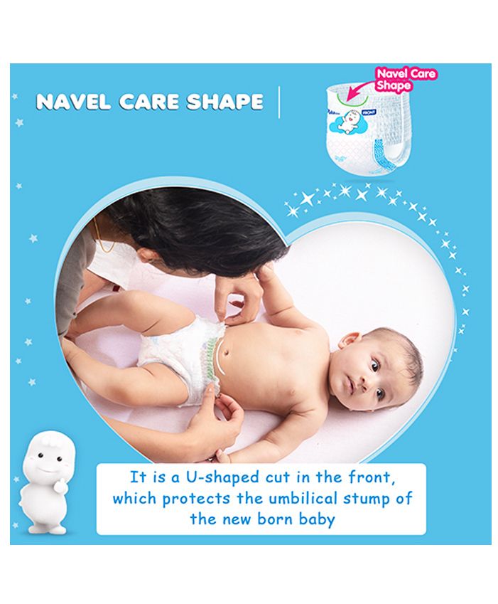 newborn baby mamy poko pants