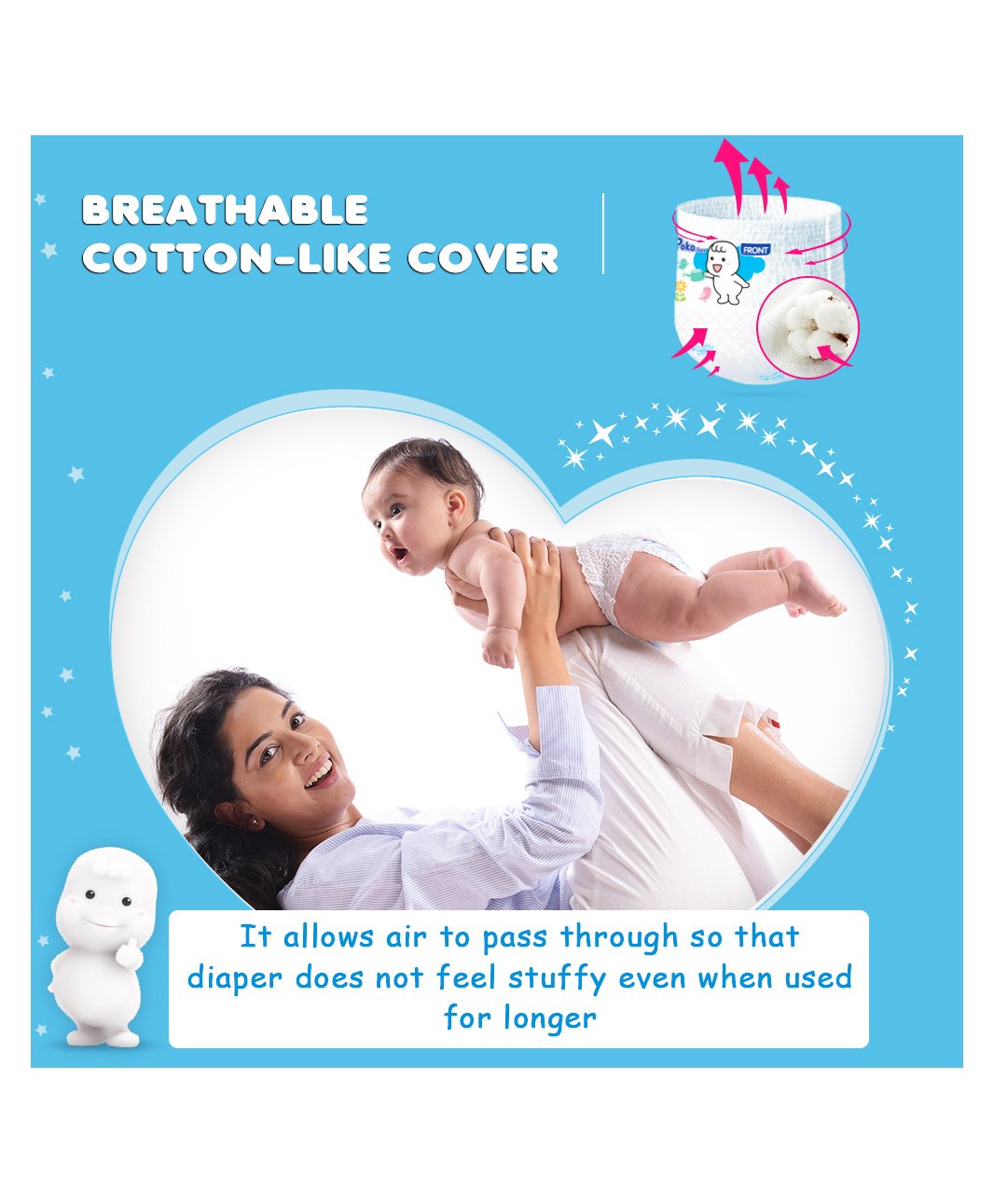 mamy poko pants small 78