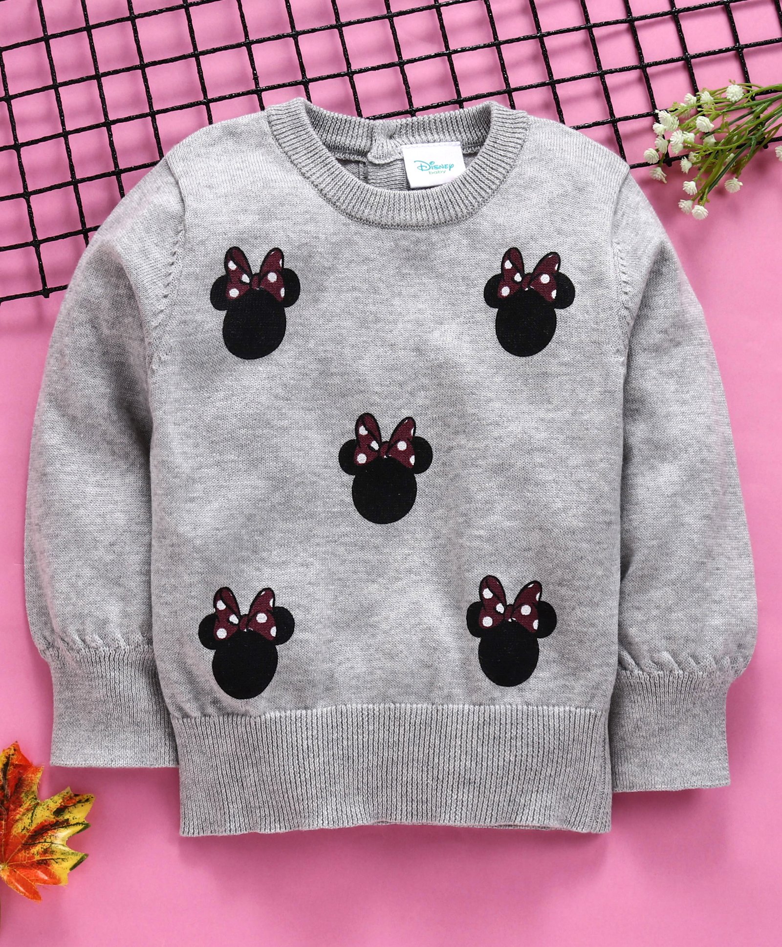 firstcry newborn sweaters