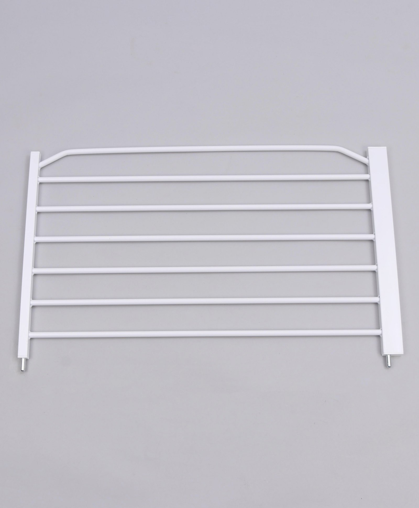 Babyhug Safety Gate Extension - White-image-18