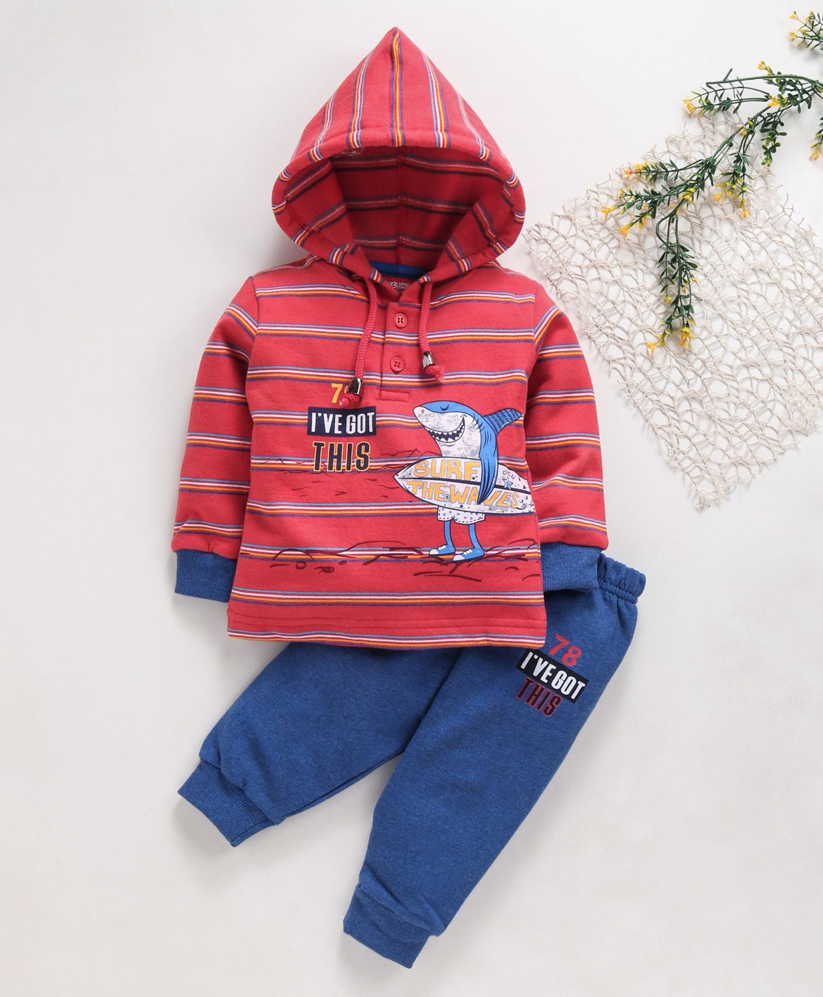 firstcry baby boy winter wear