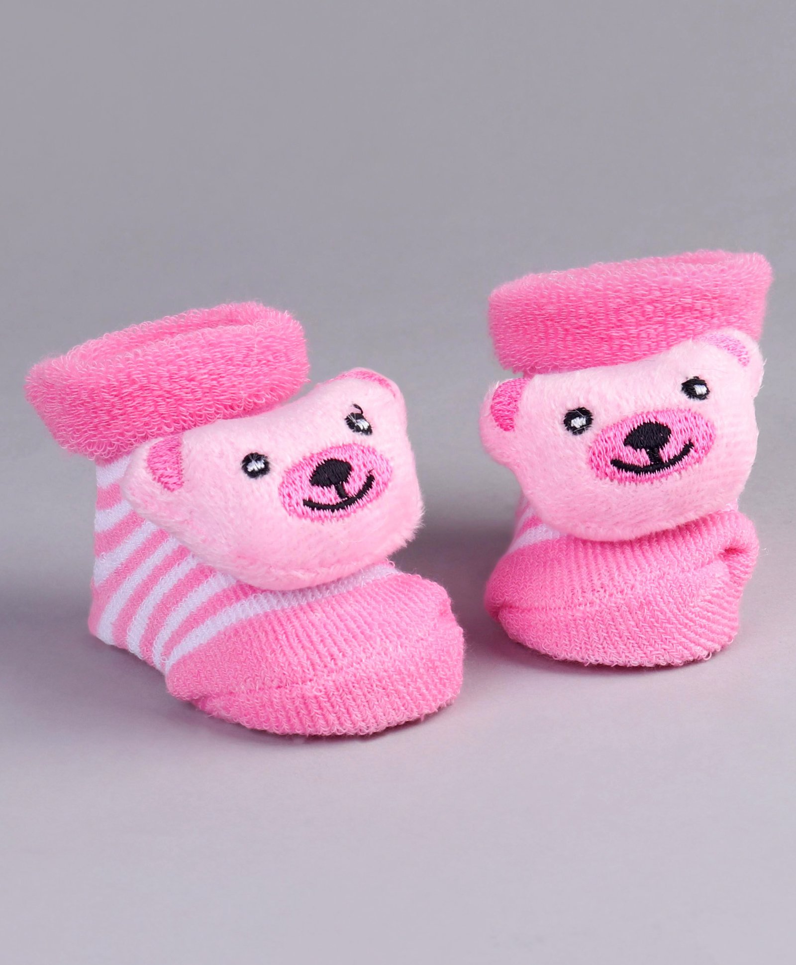 firstcry baby girl shoes