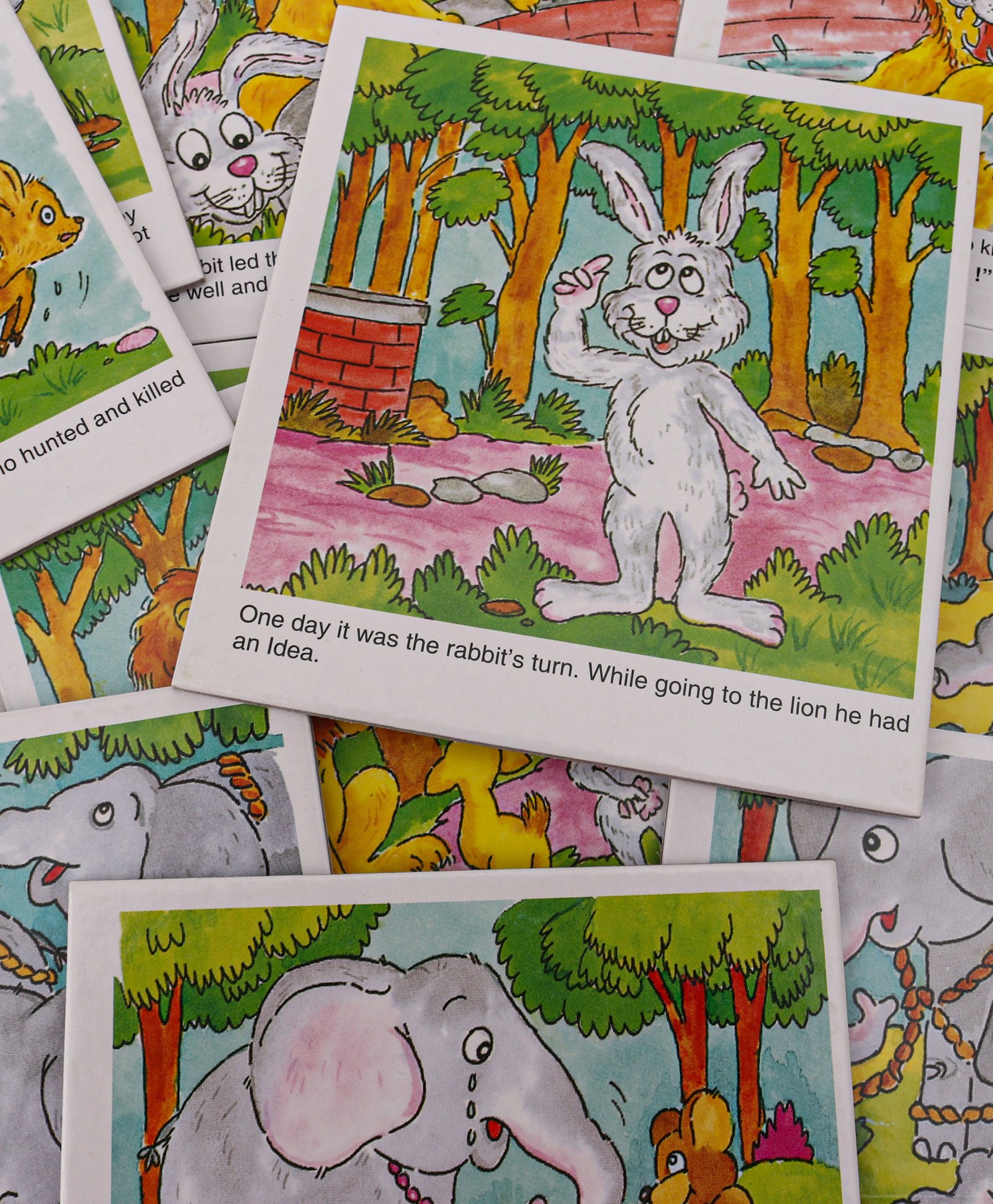 Creatives - Story Telling 2 An Entertaining & Exciting Game Online ...