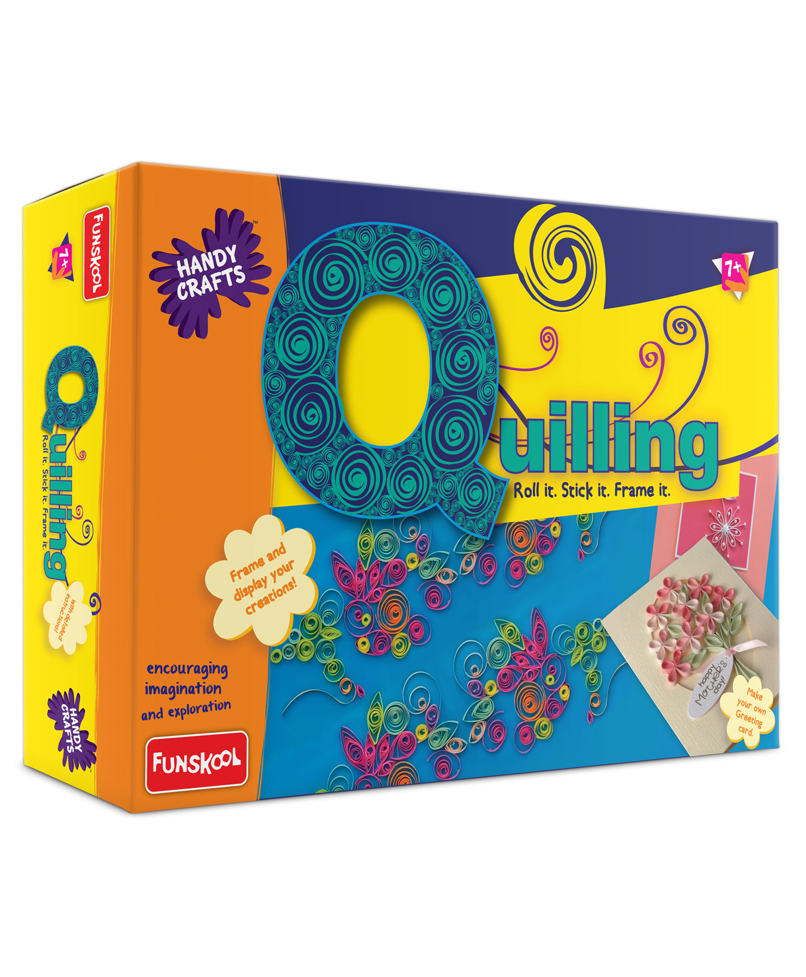 Funskool Quilling Art-picture-11