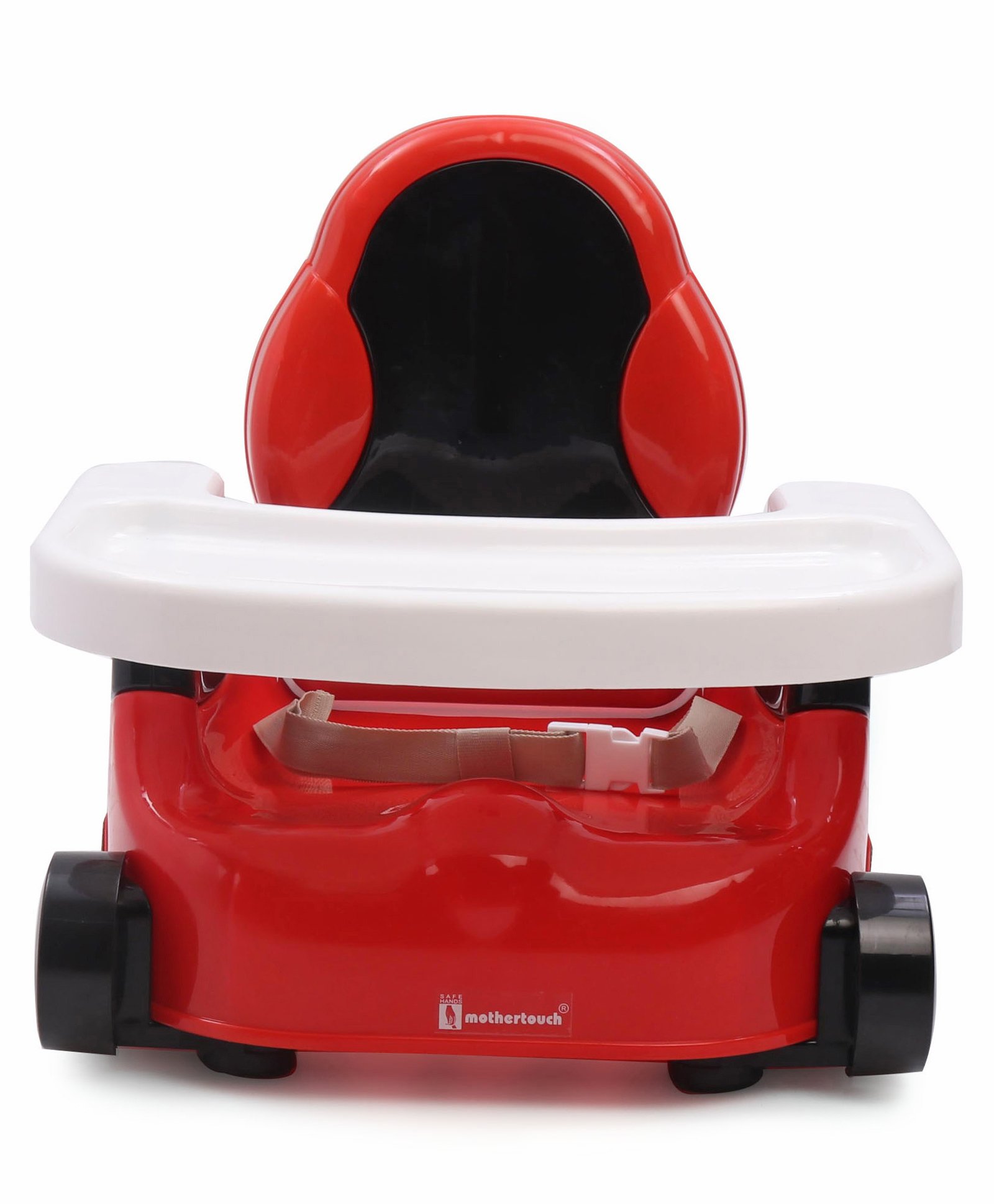 mothertouch booster seat