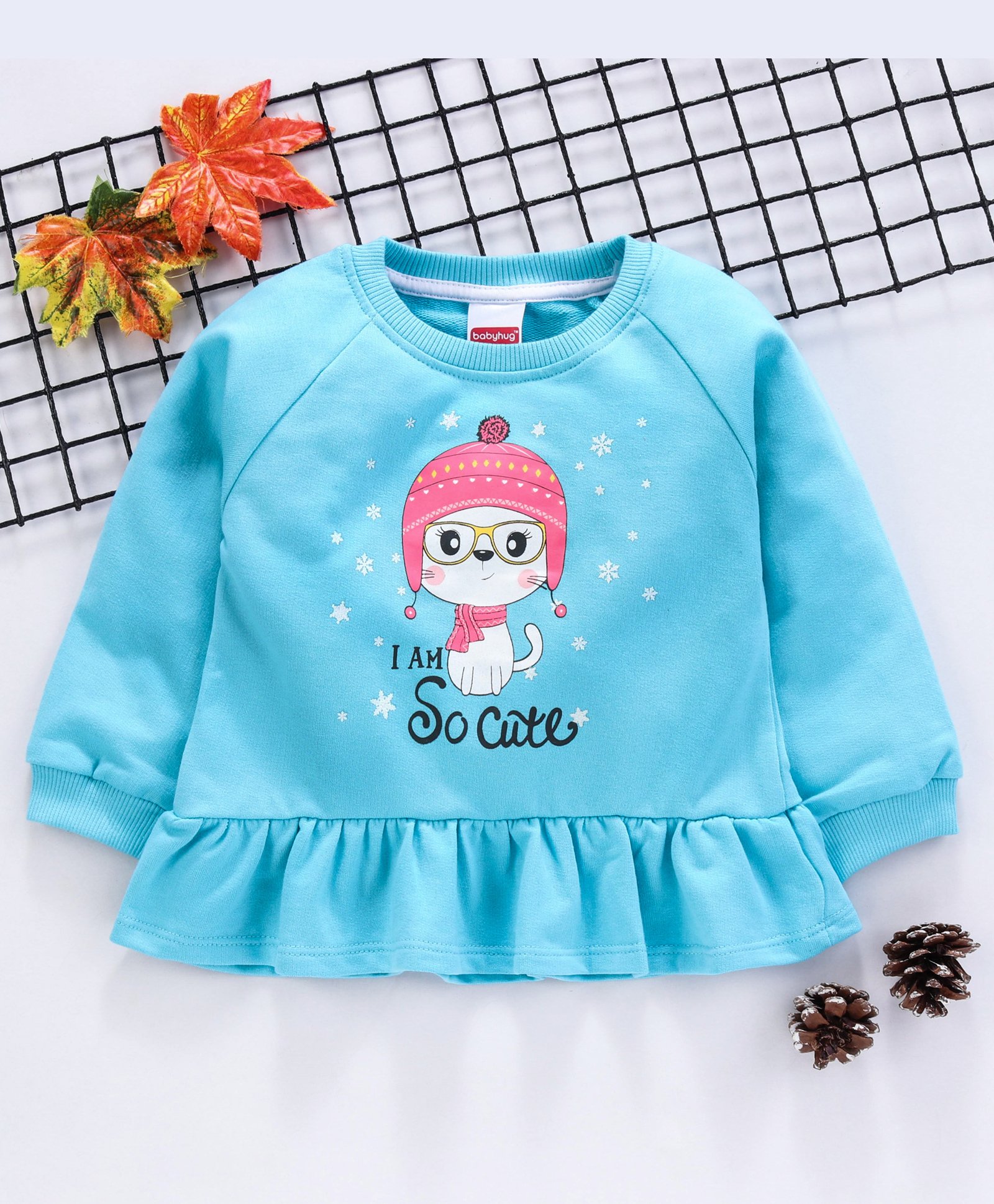 firstcry new winter collection