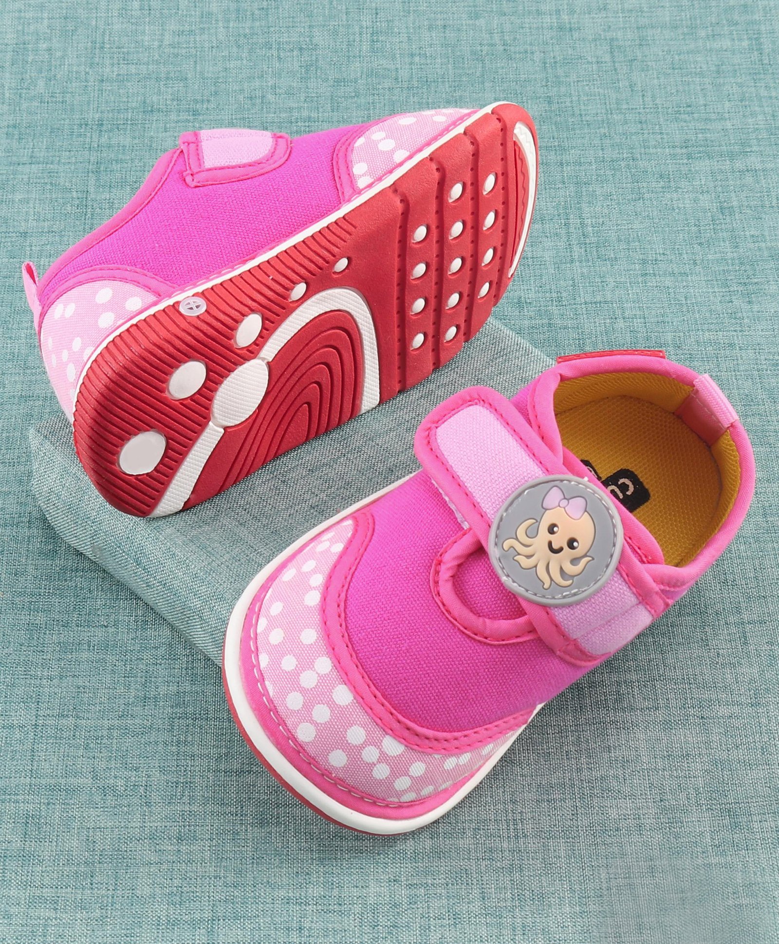 firstcry shoes