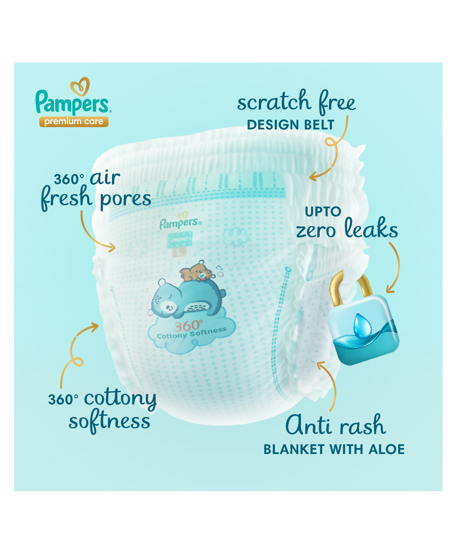 Reusable Baby Diapers And Training Pants Market Report