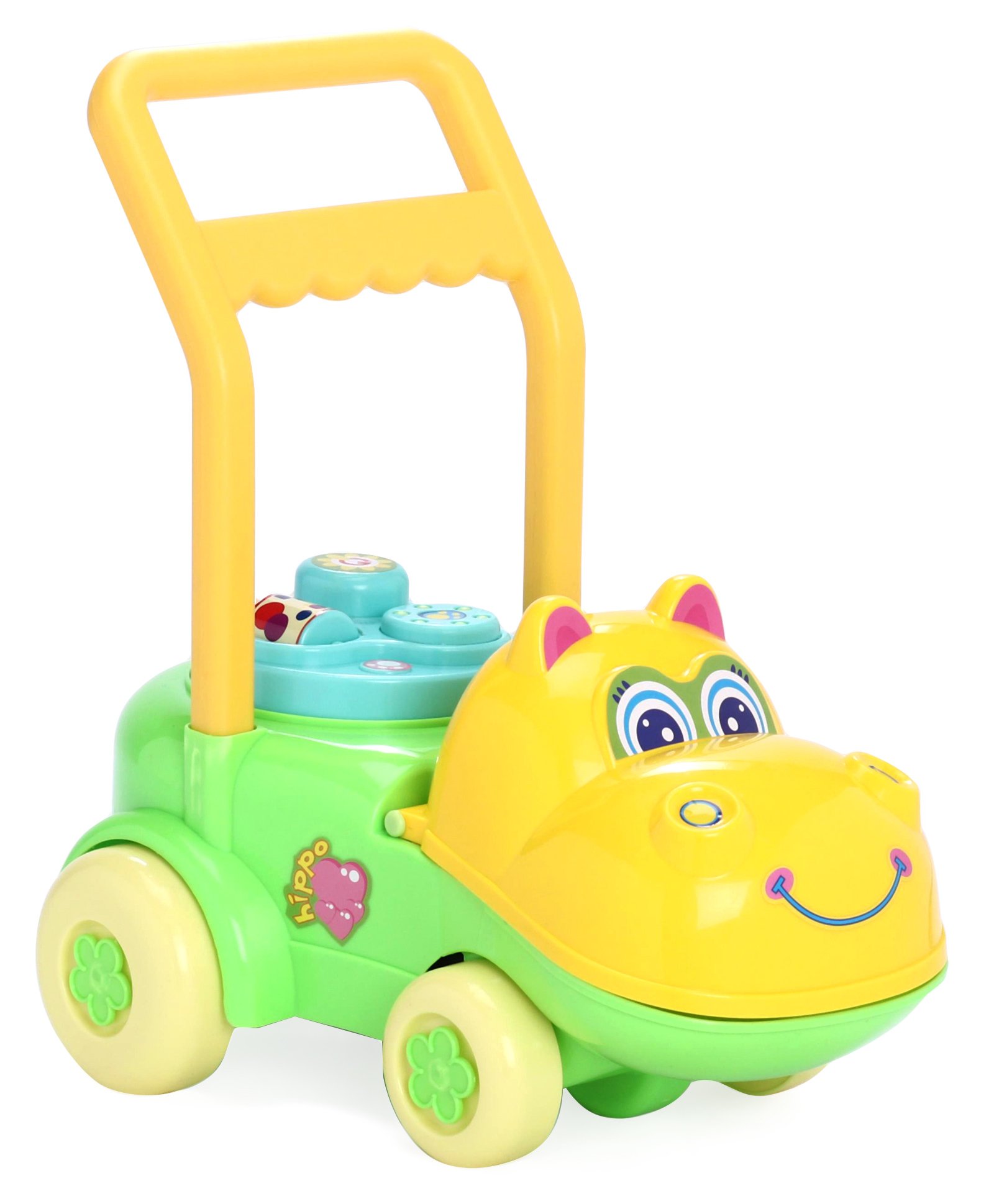 walker in firstcry