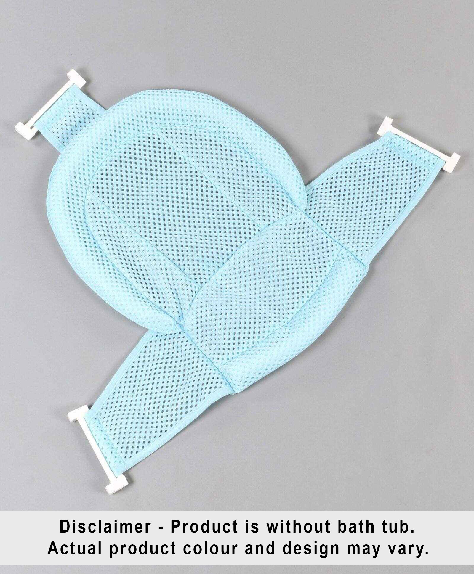 Baby Bath Net - Small Size Blue-image-42