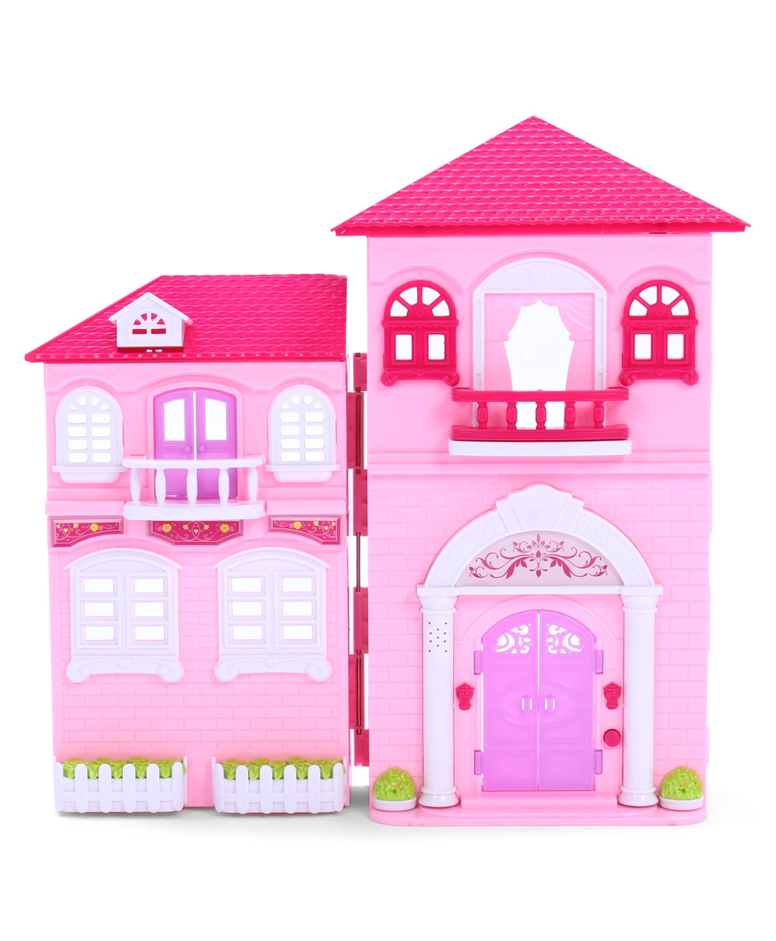 aol dolls house
