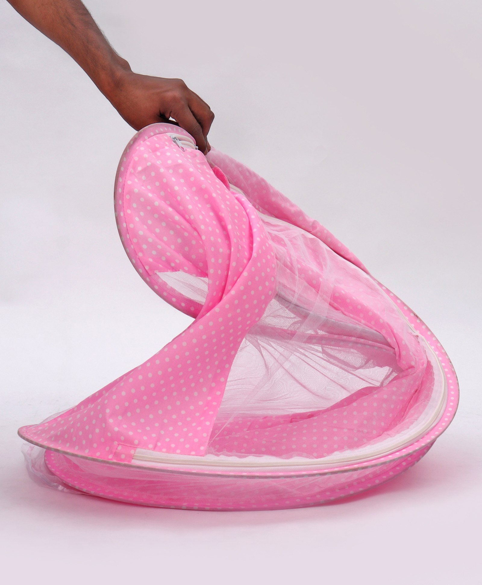 baby hug mosquito net
