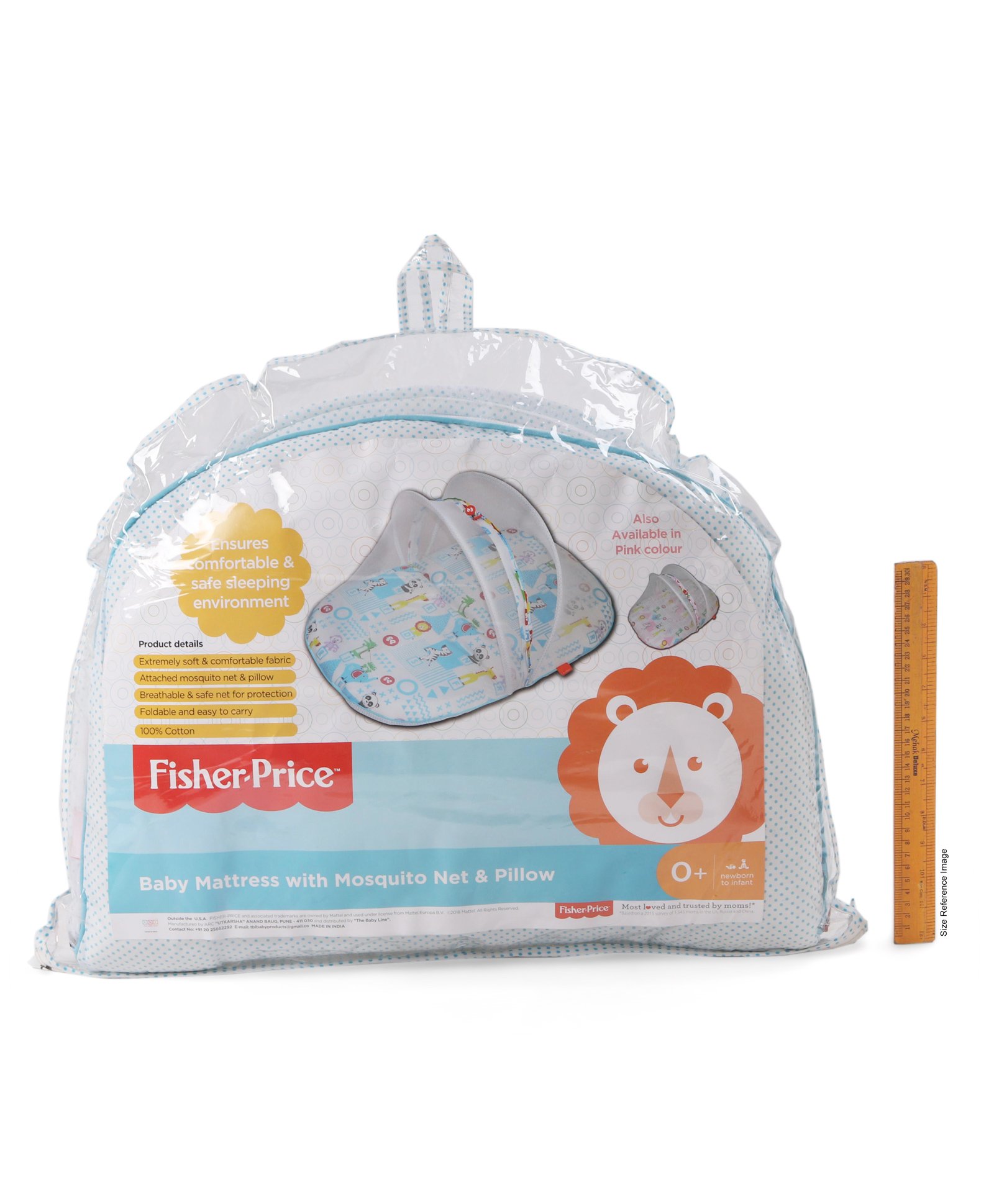 fisher price mosquito net