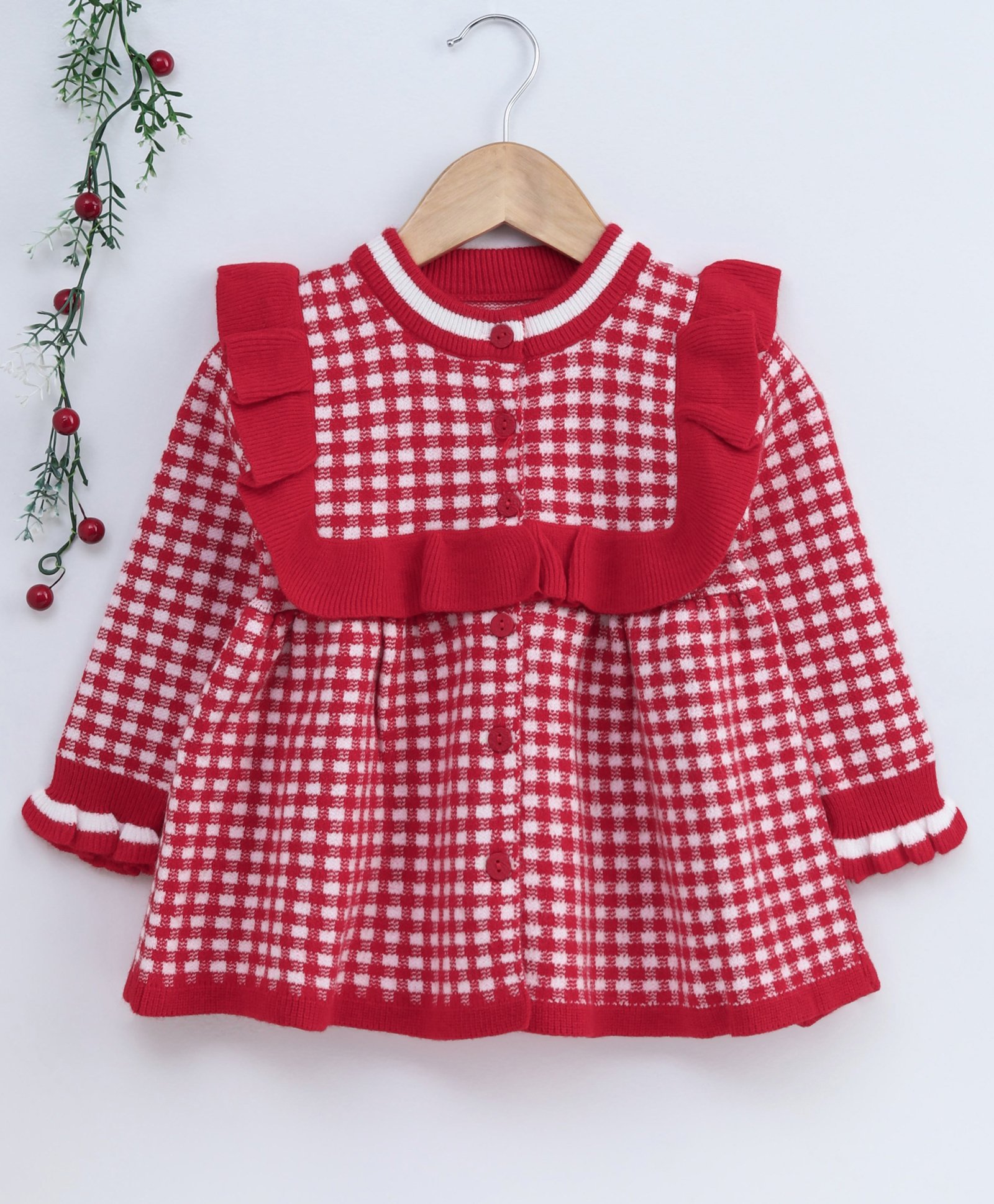 firstcry new winter collection