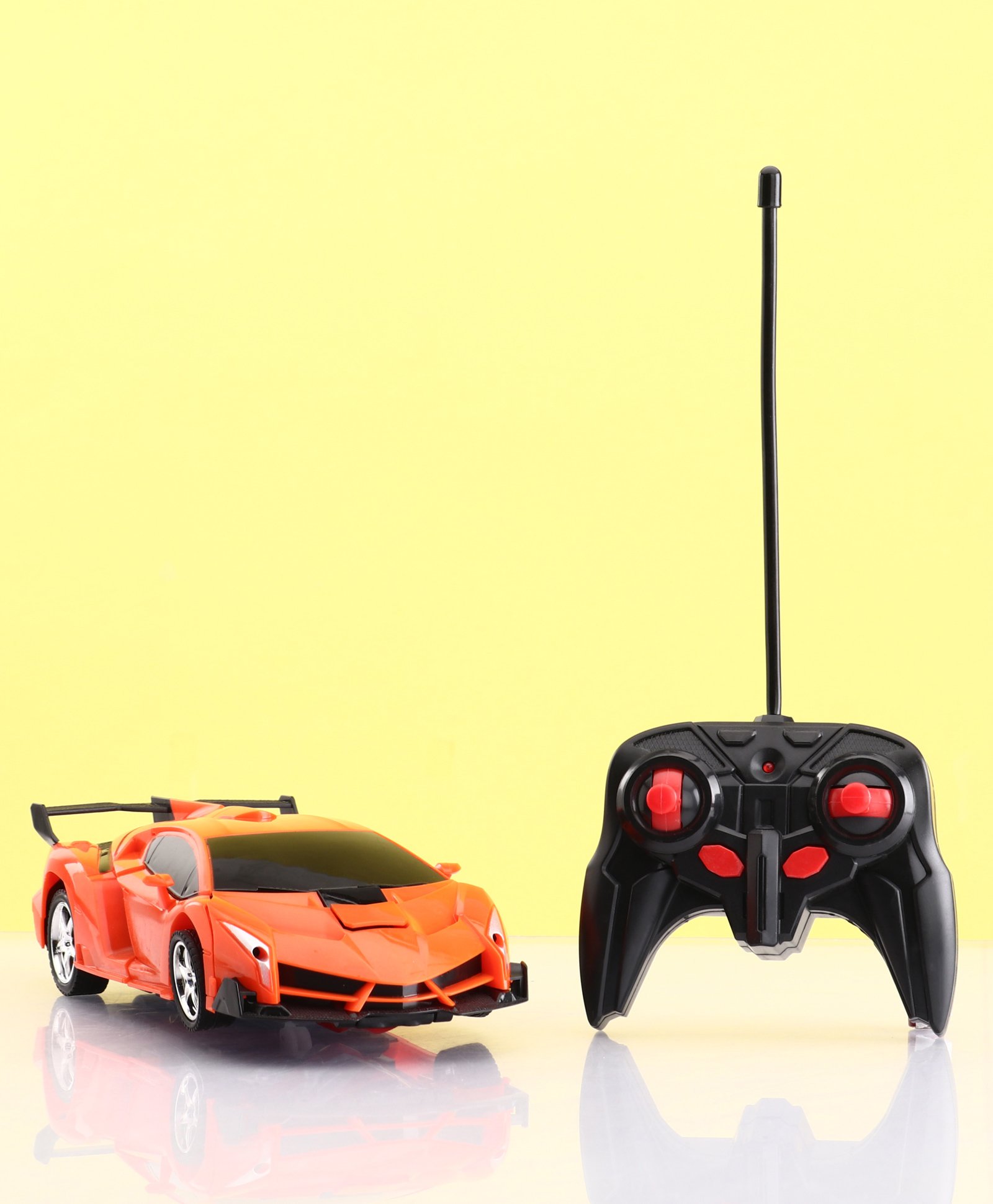firstcry toys car
