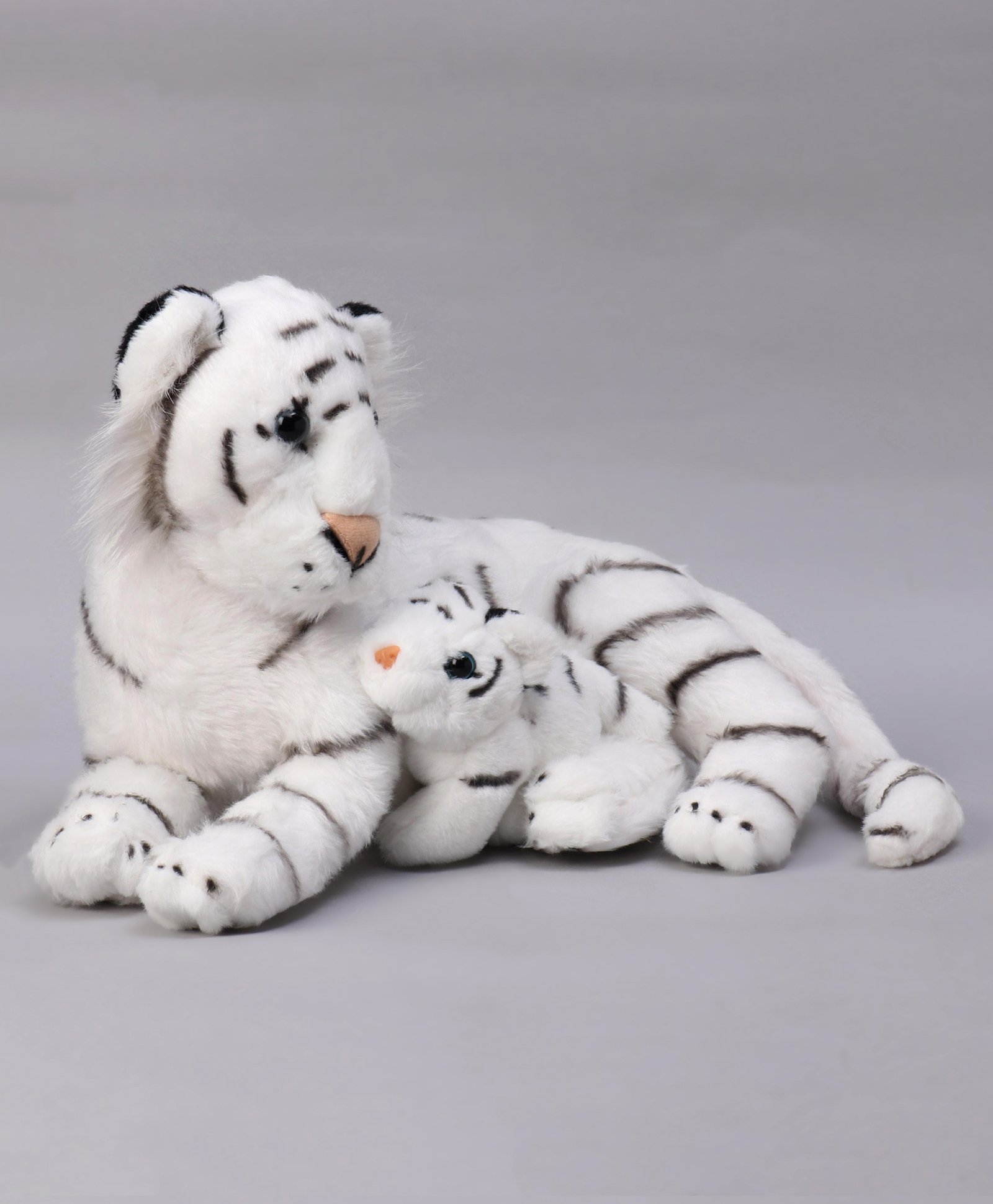 baby tiger soft toy