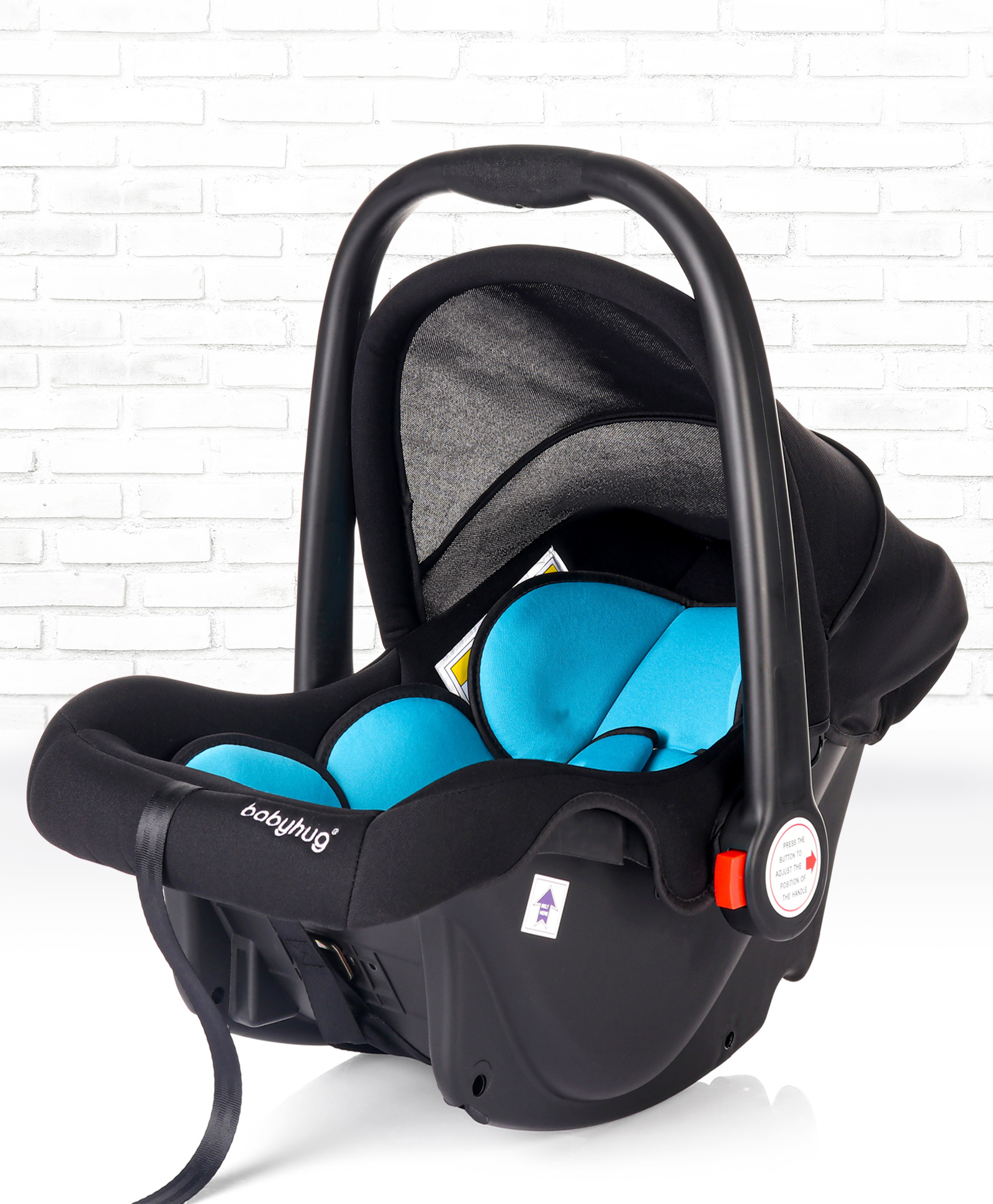 carrycot firstcry