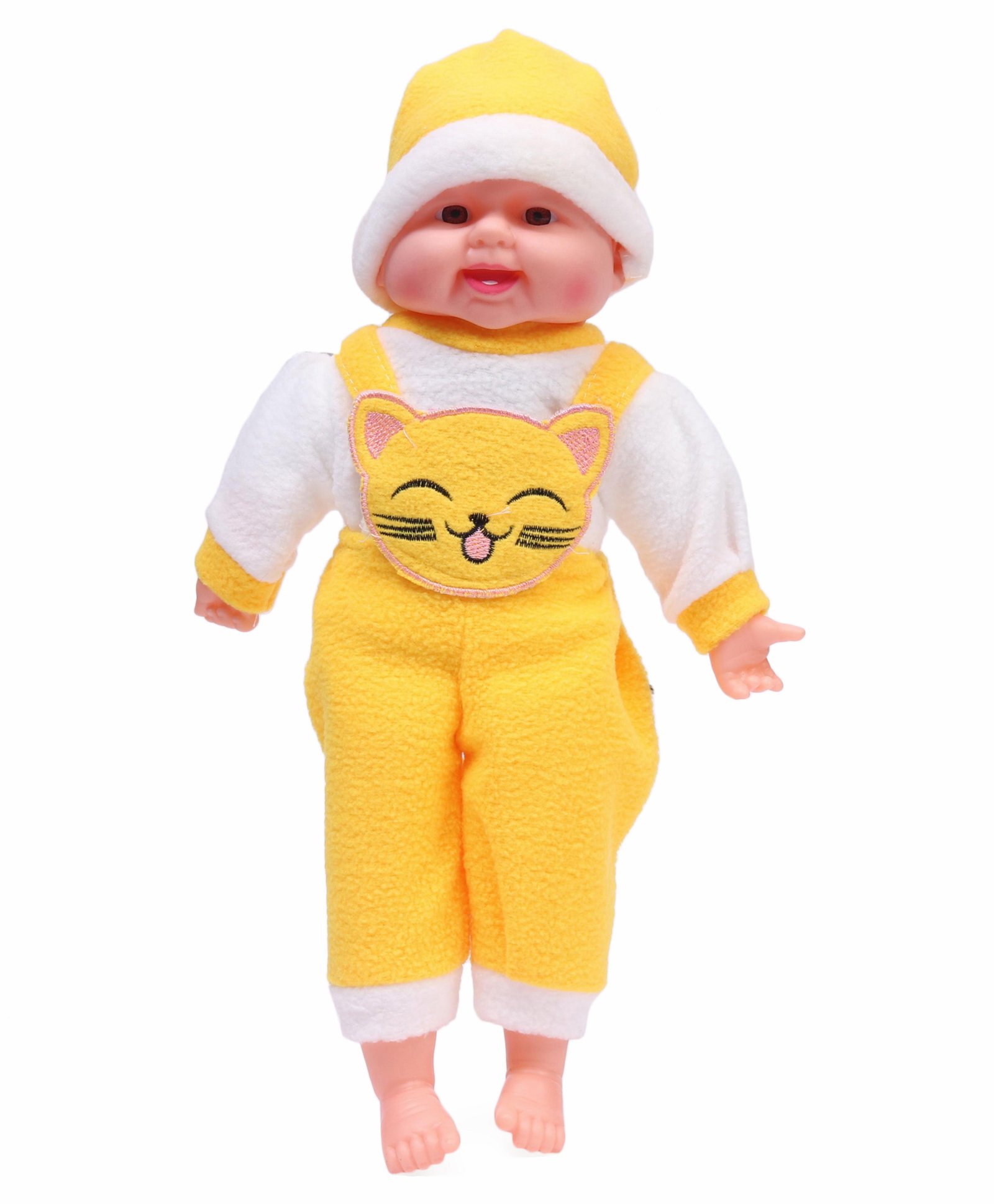firstcry baby doll