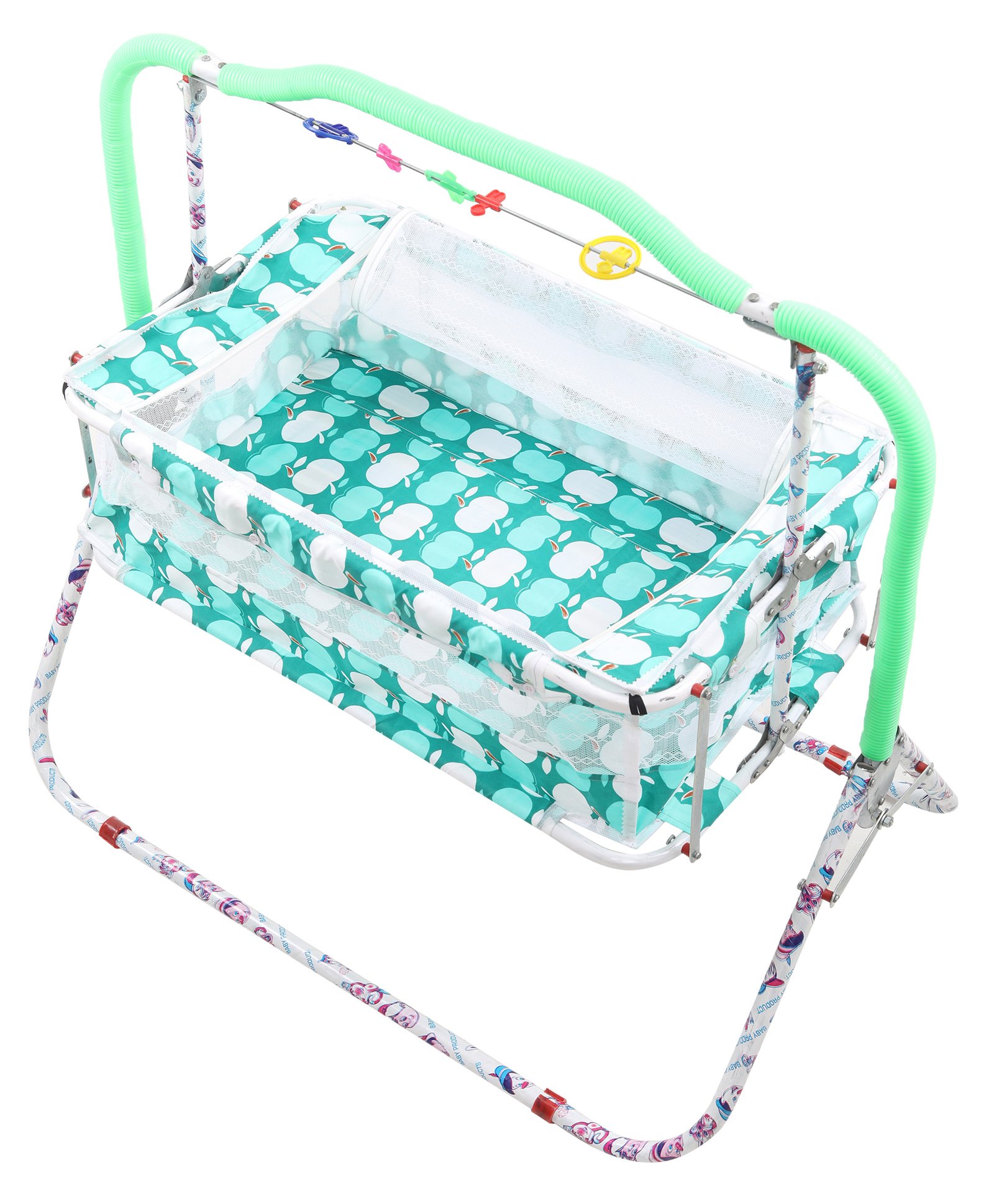 swing cradle for elders