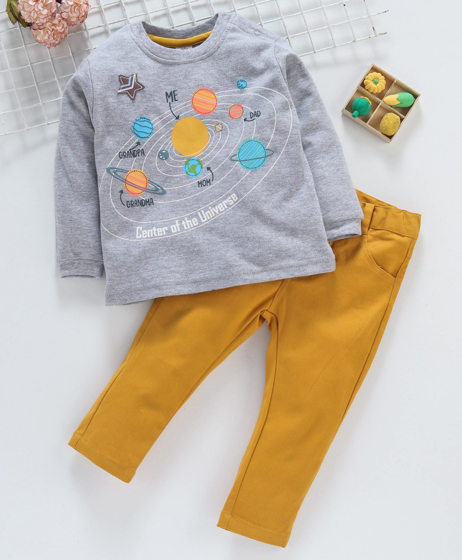 firstcry new winter collection