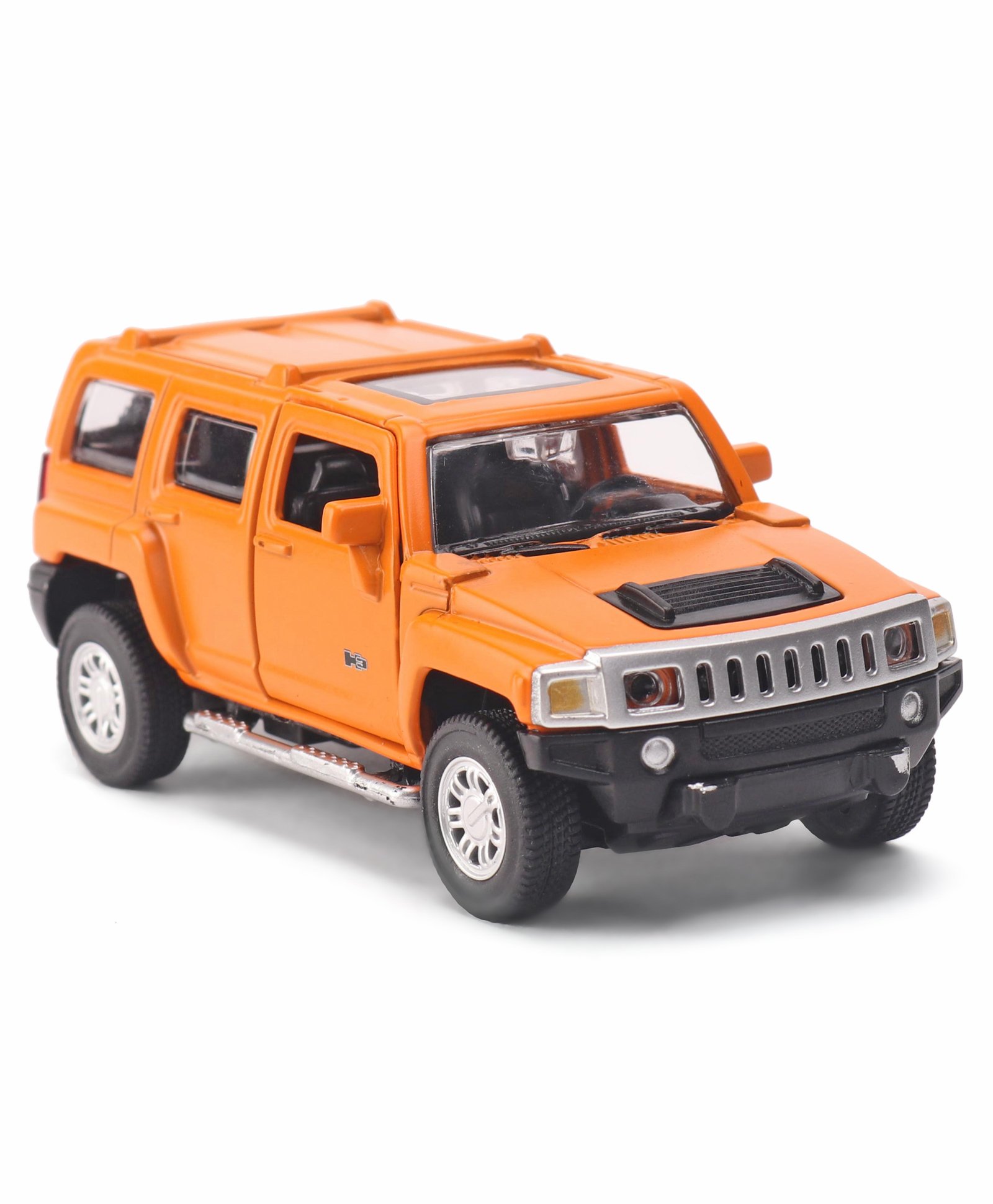 hummer h3 toy car