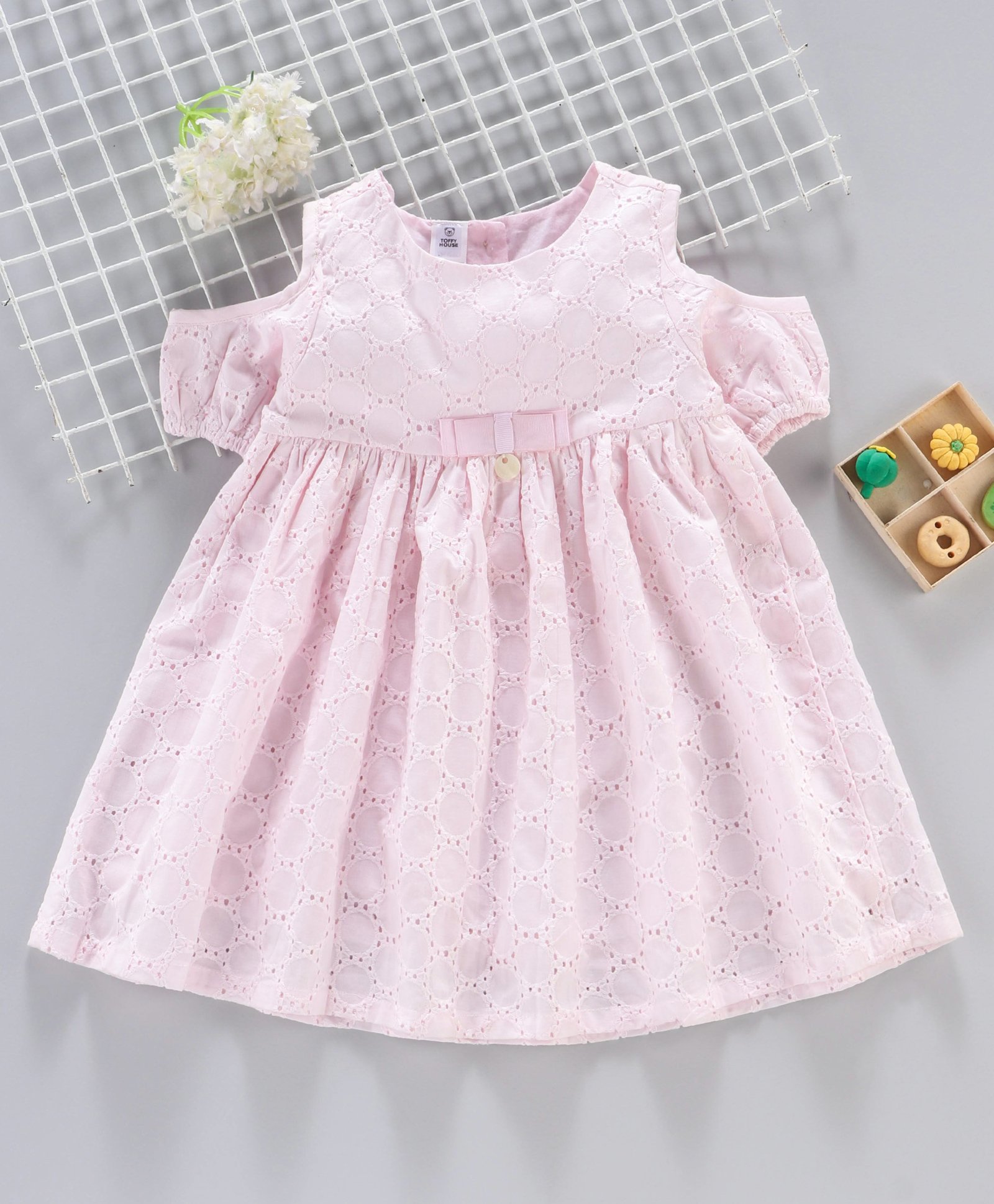toffyhouse baby girl clothes