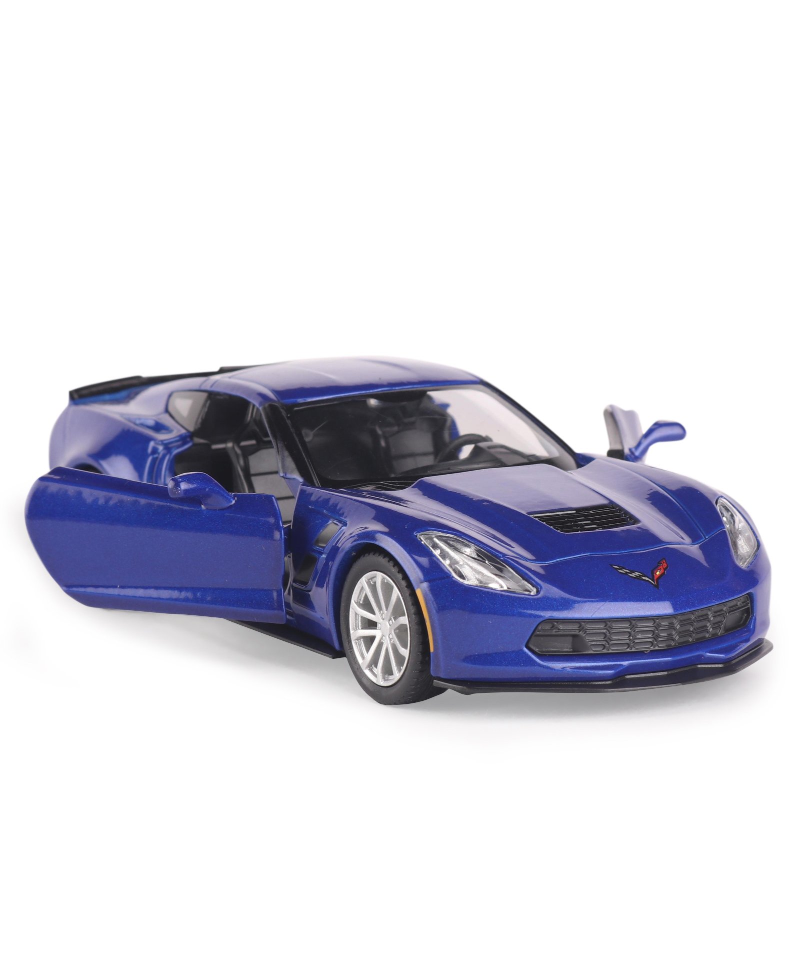 corvette baby walker