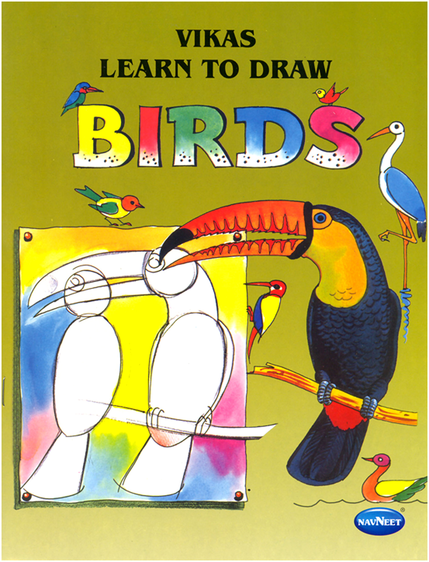 Navneet guide picture