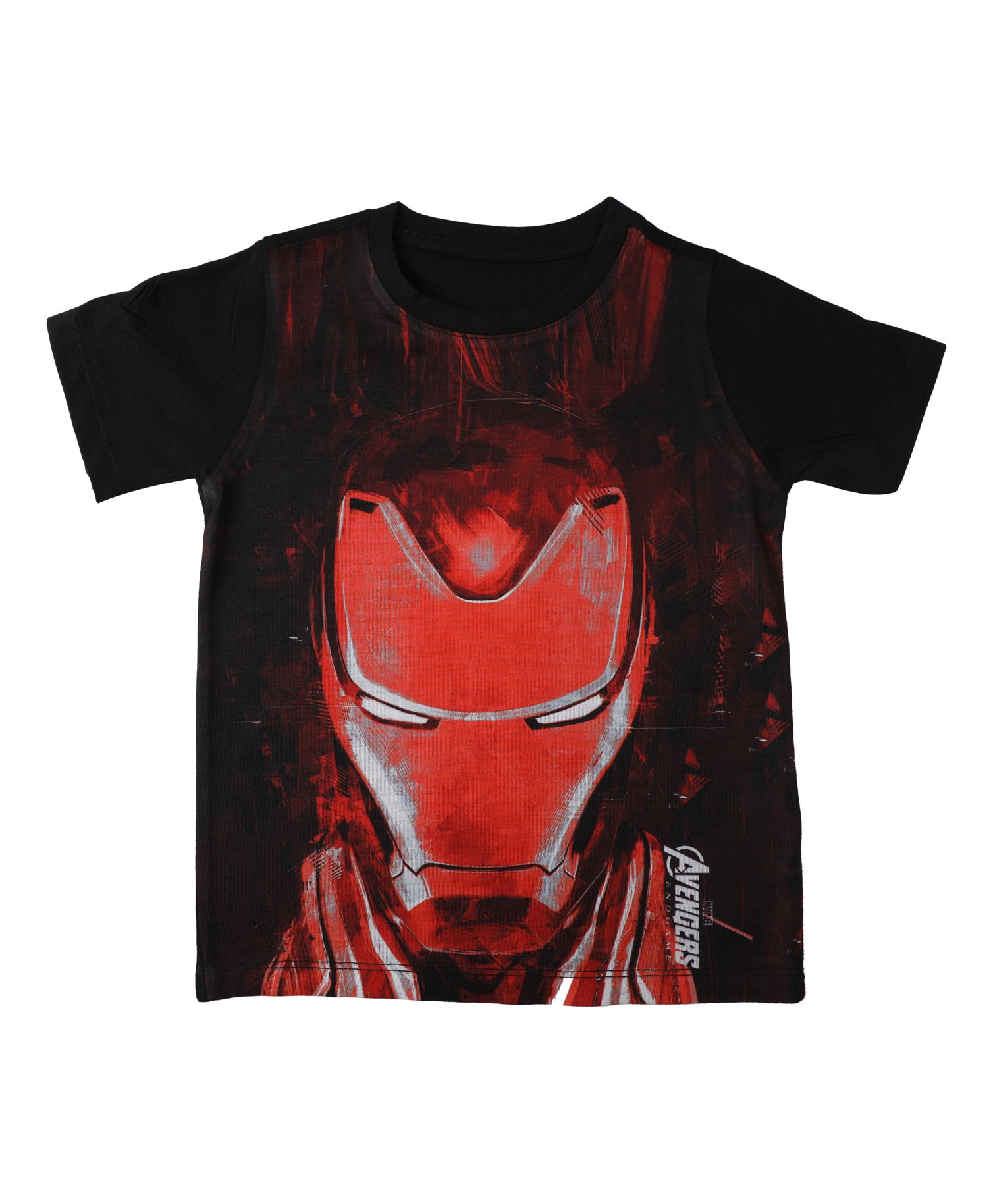 iron man t shirt buy online india