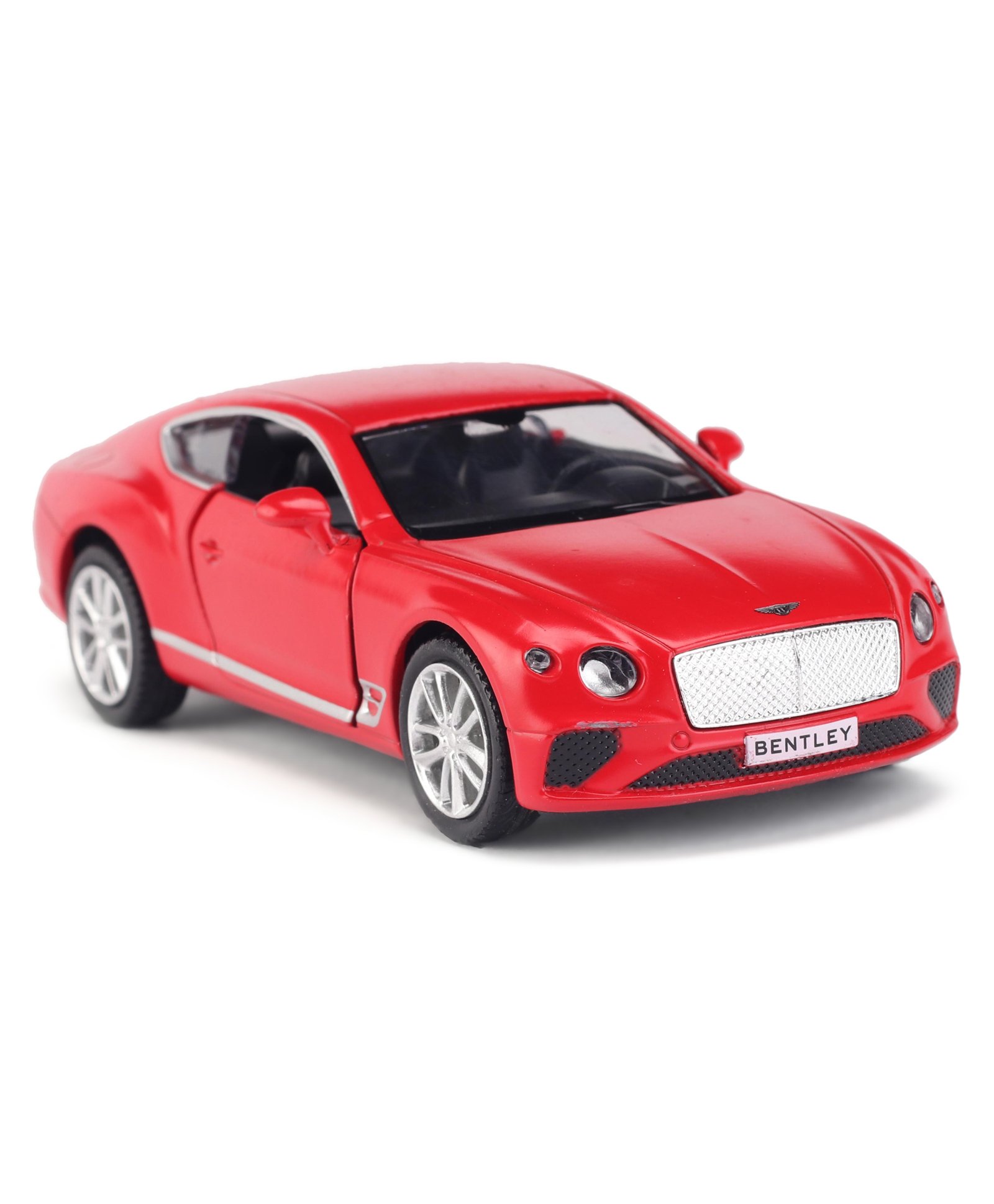 bentley continental gt toy