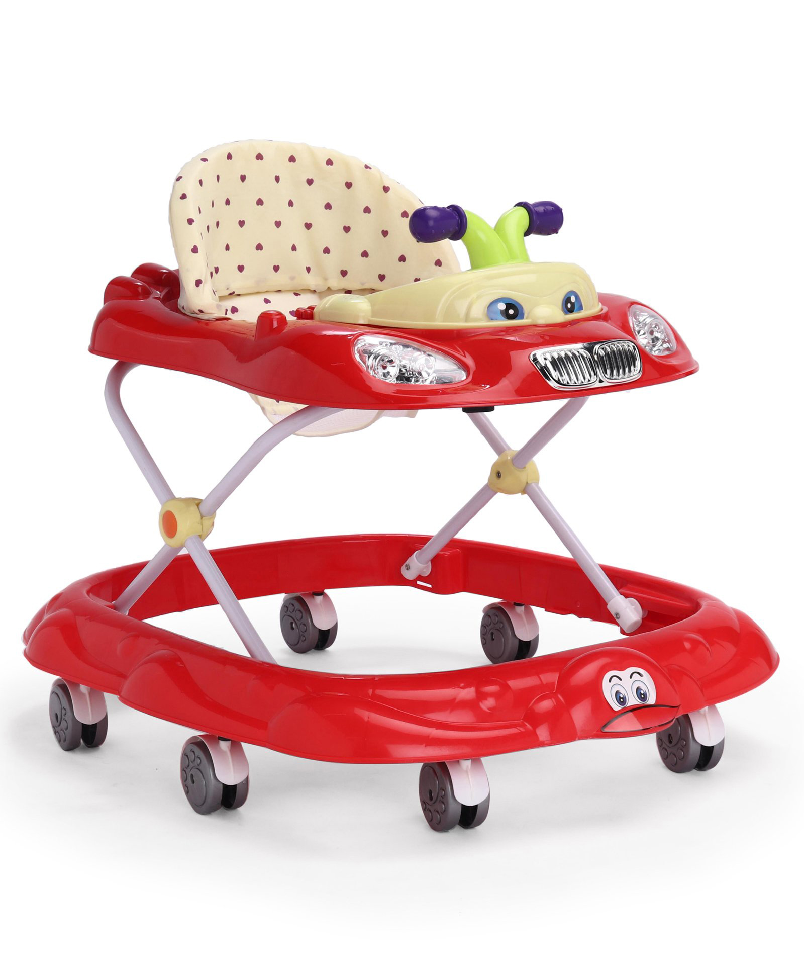 baby walker on firstcry