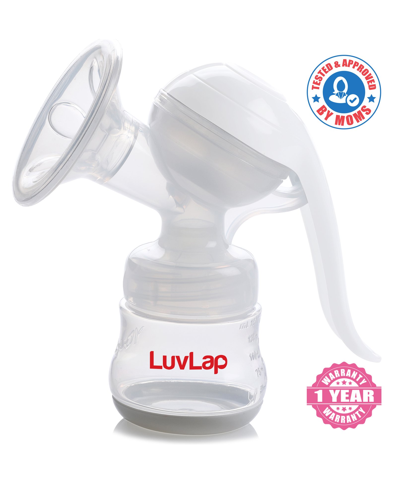 luvlap baby carrier manual