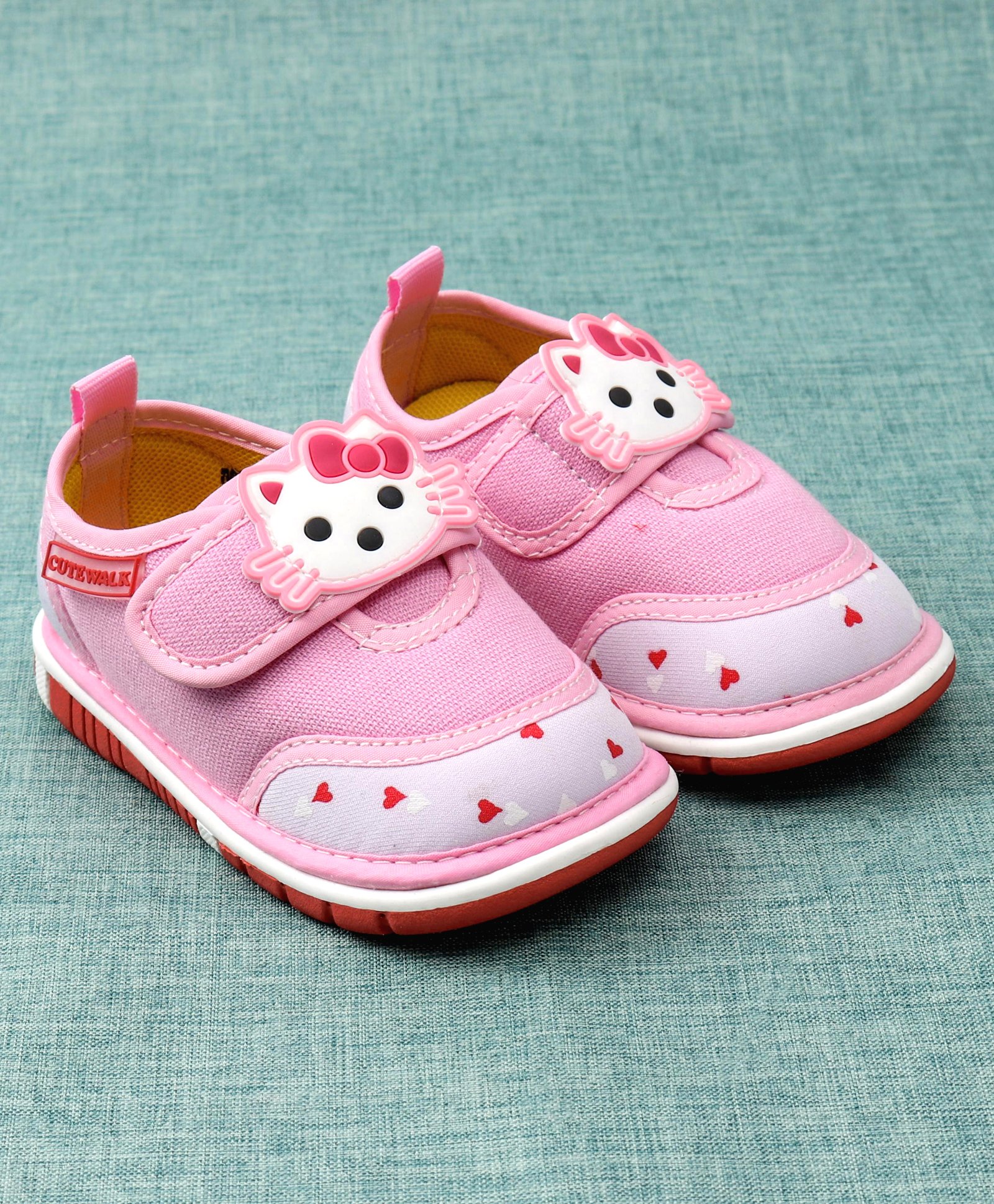 firstcry baby shoes
