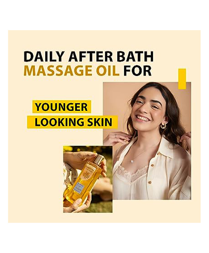 namyaa body oil price