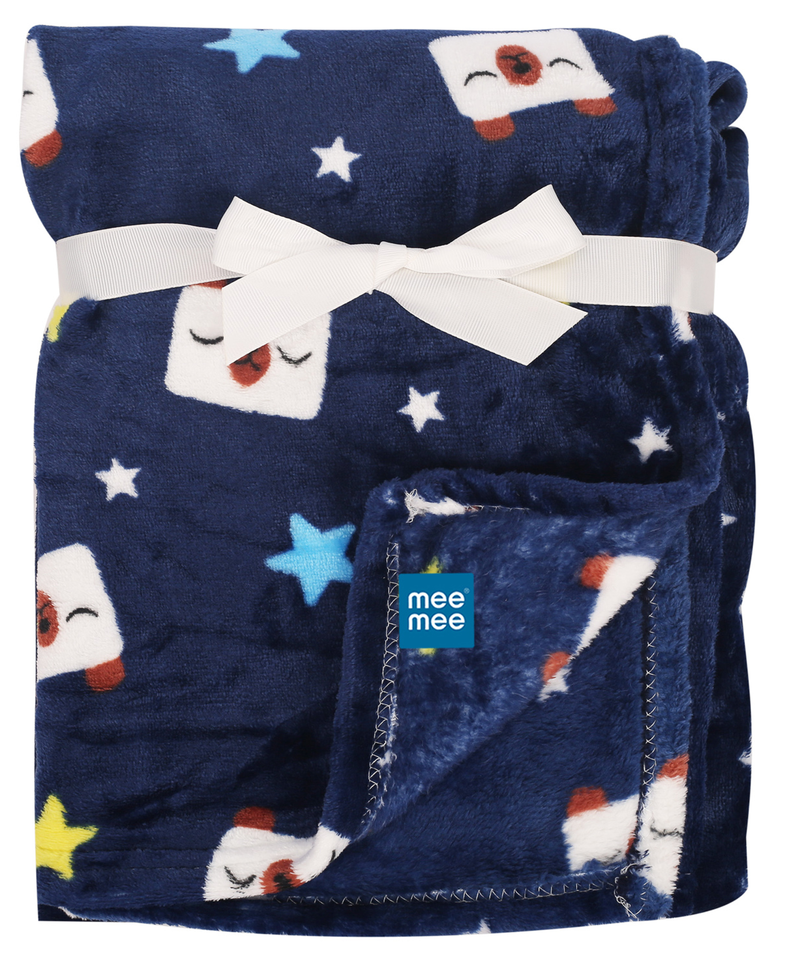 mee mee baby blanket