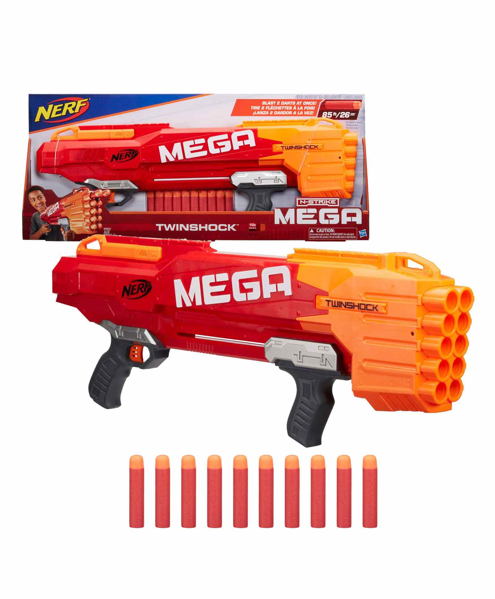 nerf mega twin shot