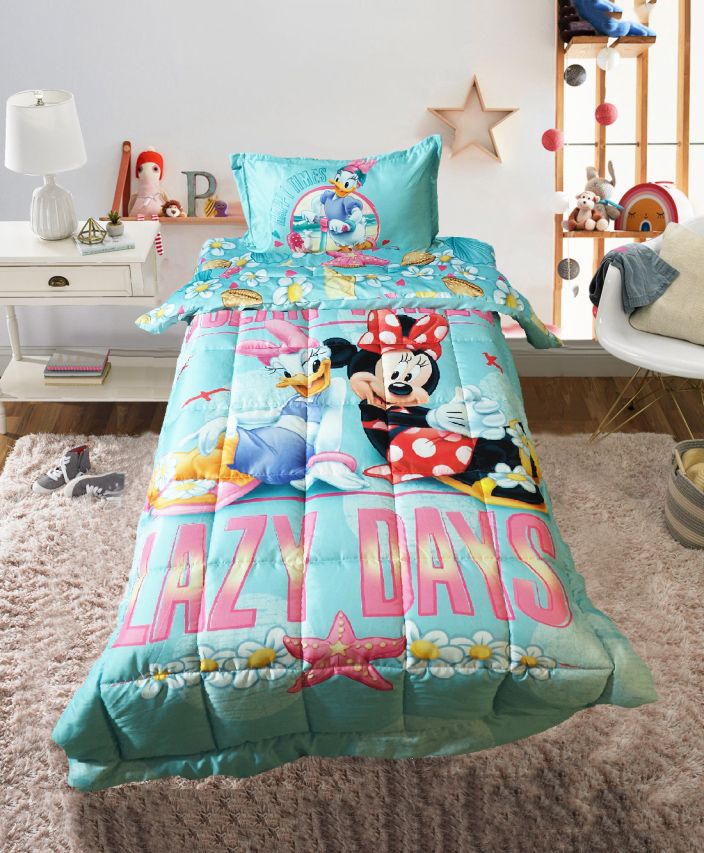 minnie mouse single bed