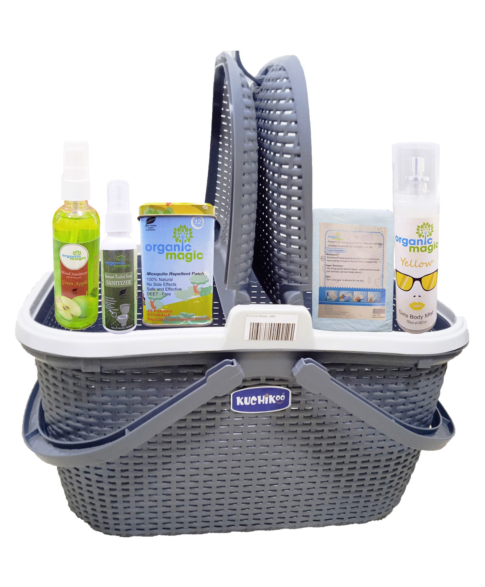 baby basket firstcry