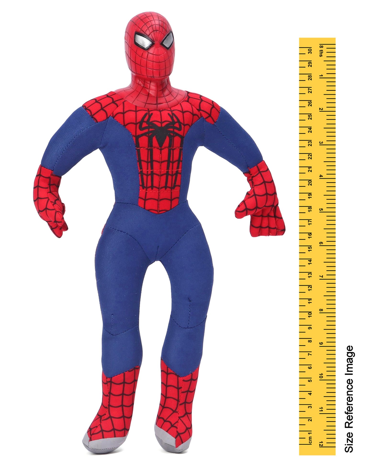 spiderman soft toys online