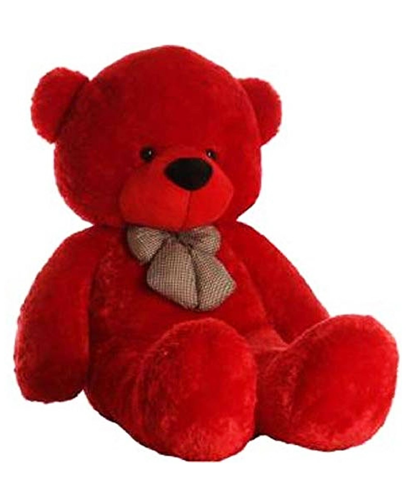 90 cm teddy bear